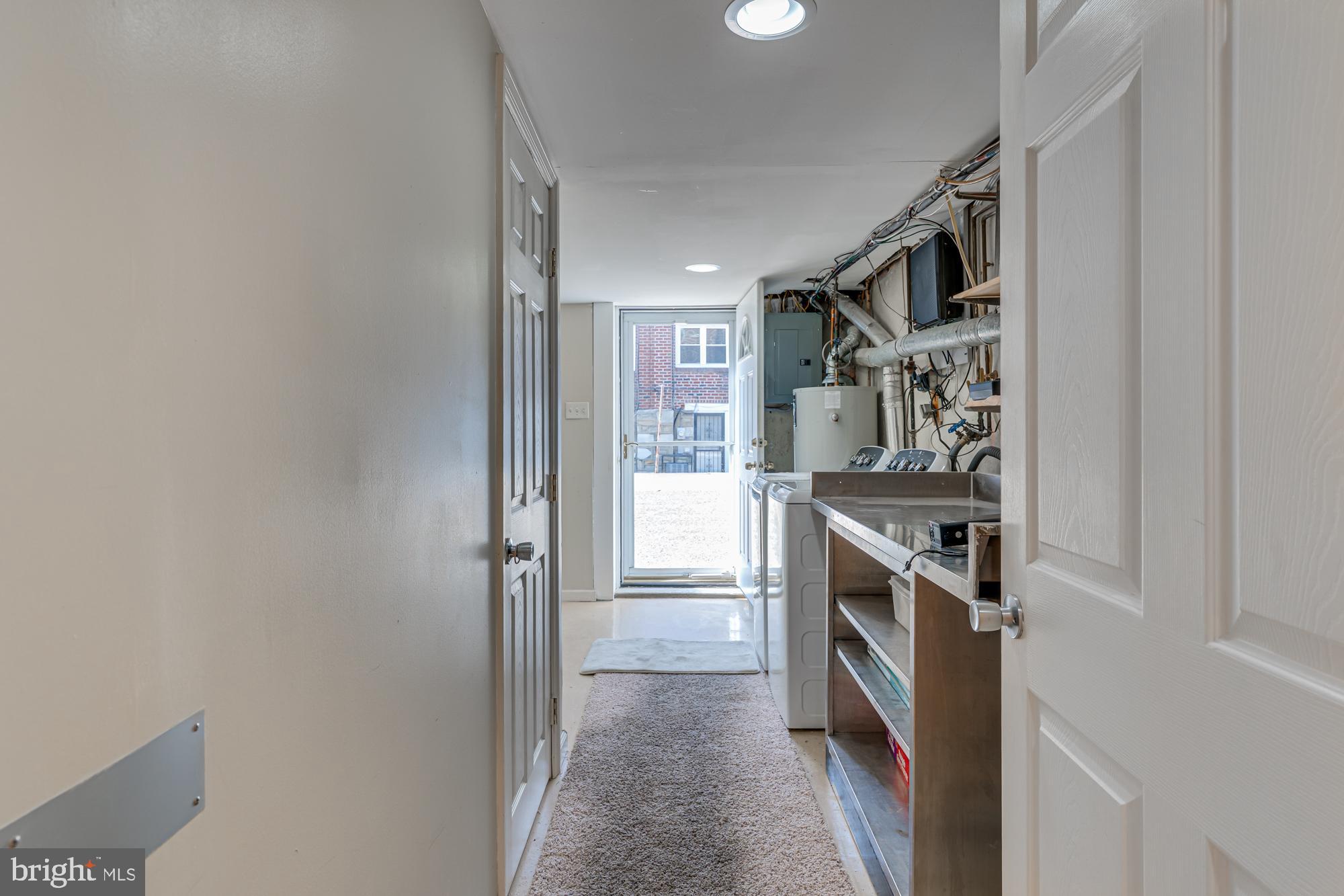 HOLMESBURG - Residential