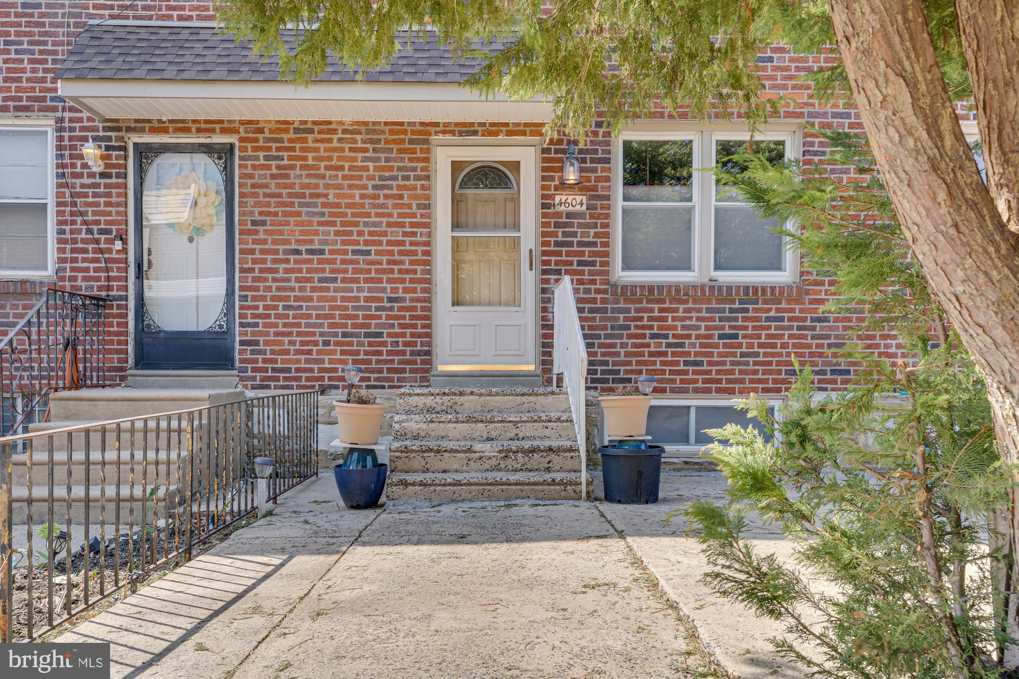 HOLMESBURG - Residential