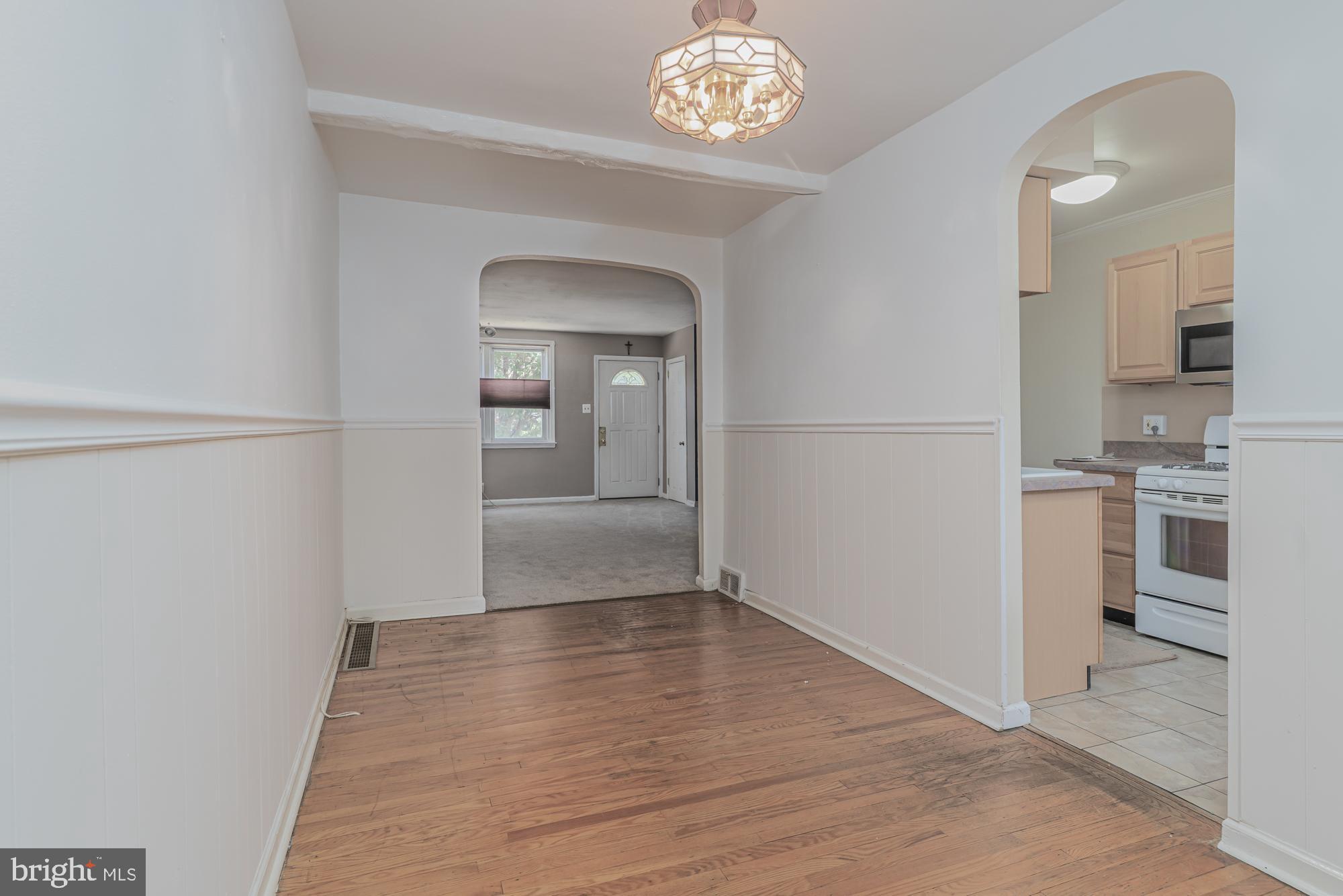 HOLMESBURG - Residential