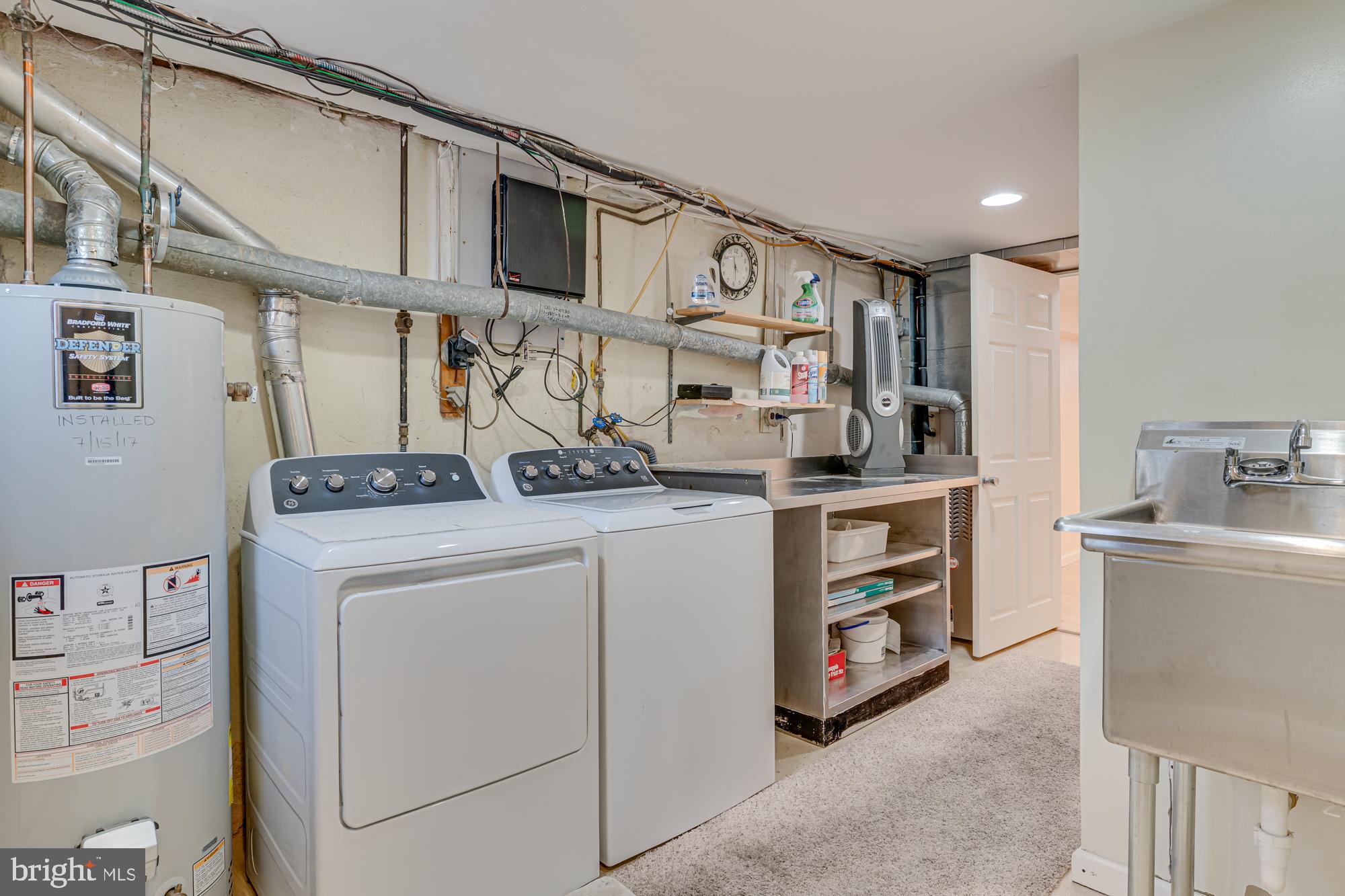 HOLMESBURG - Residential