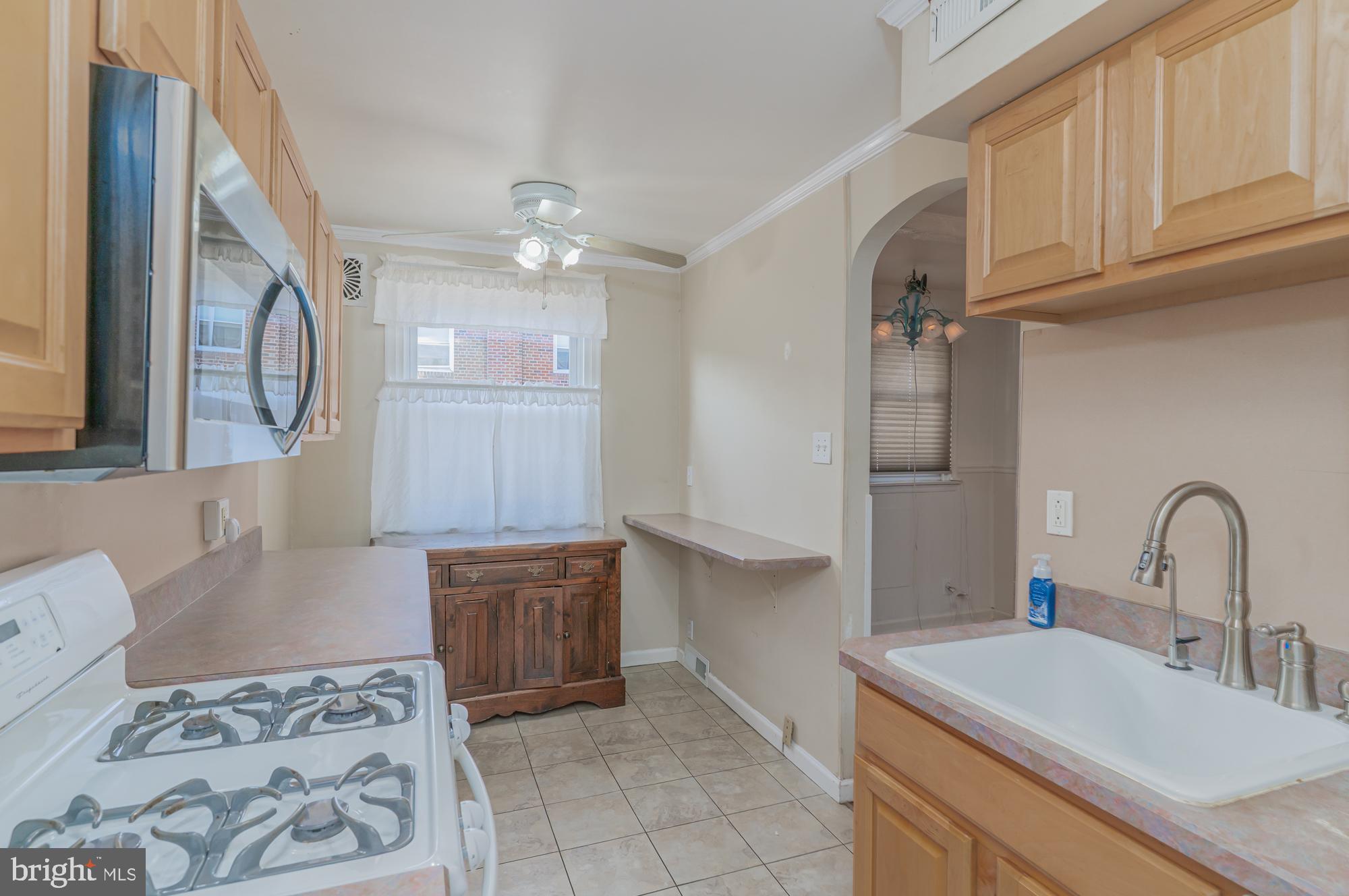 HOLMESBURG - Residential