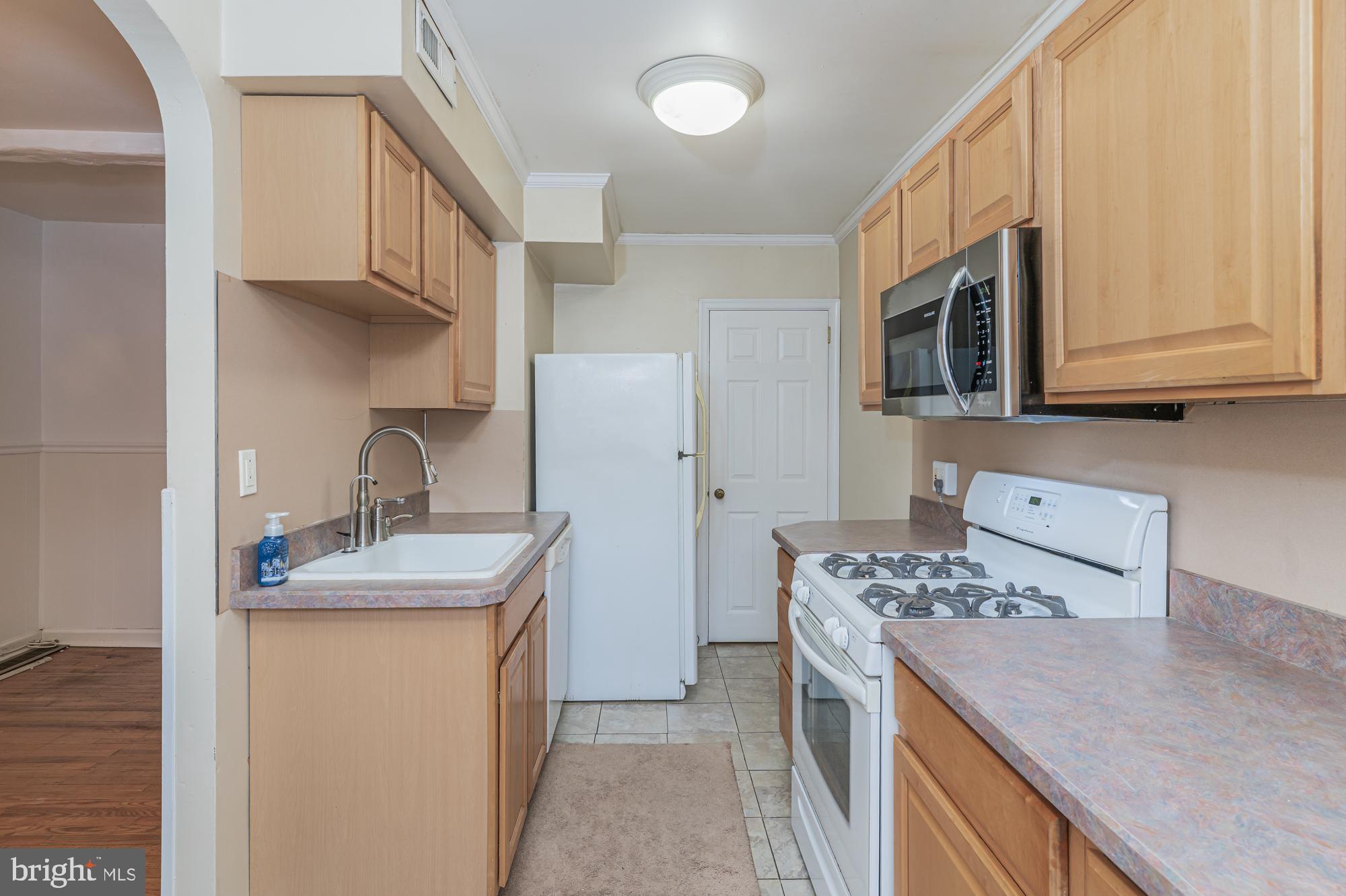 HOLMESBURG - Residential