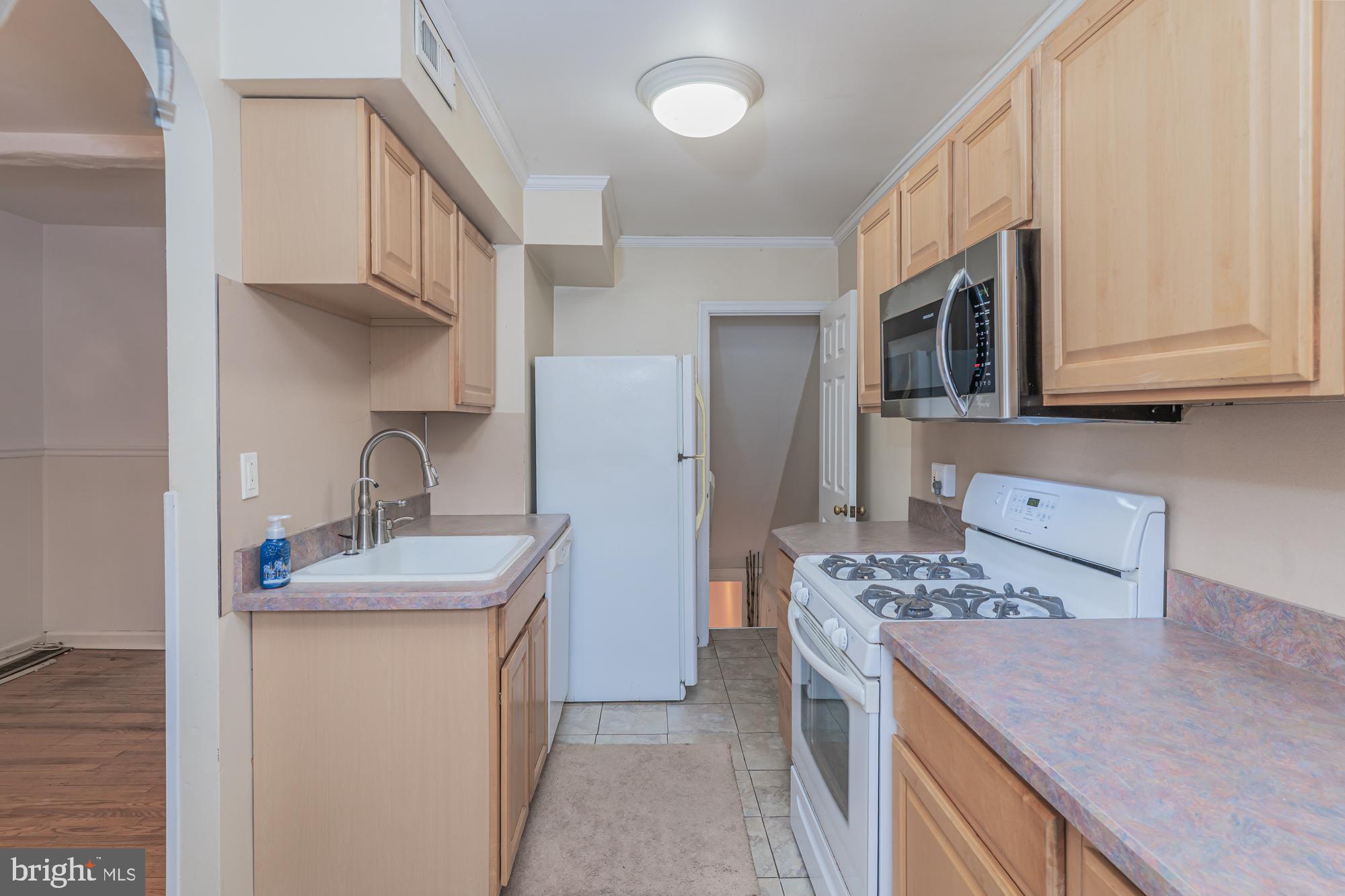 HOLMESBURG - Residential