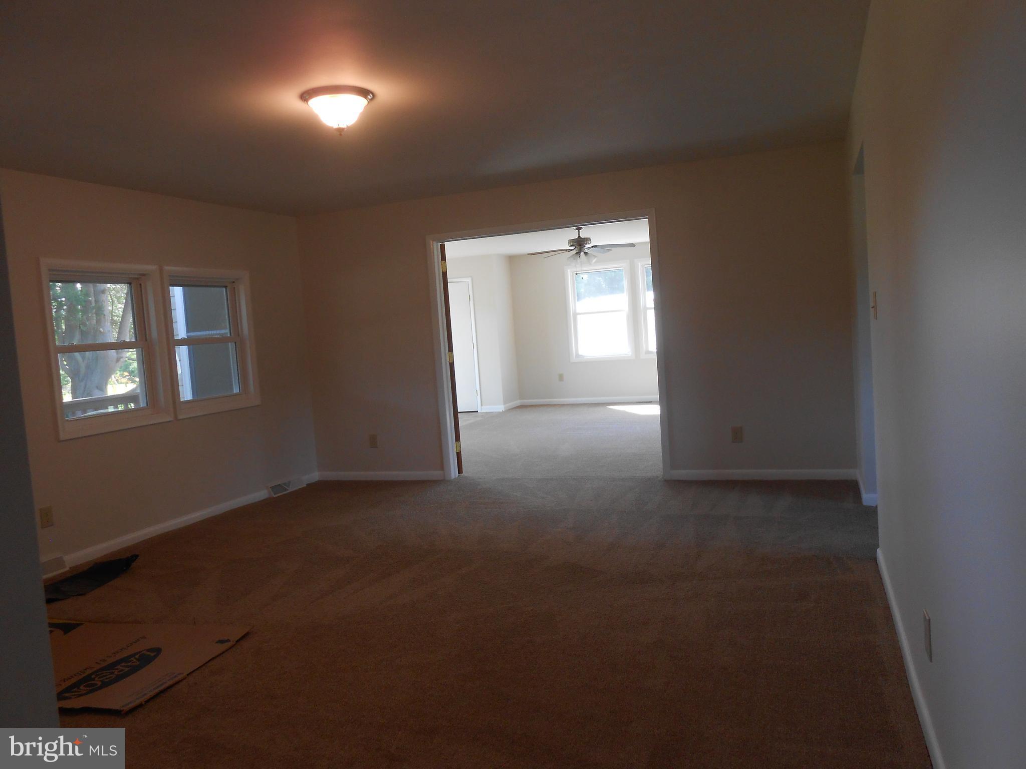 NONE AVAILABLE - Residential Lease