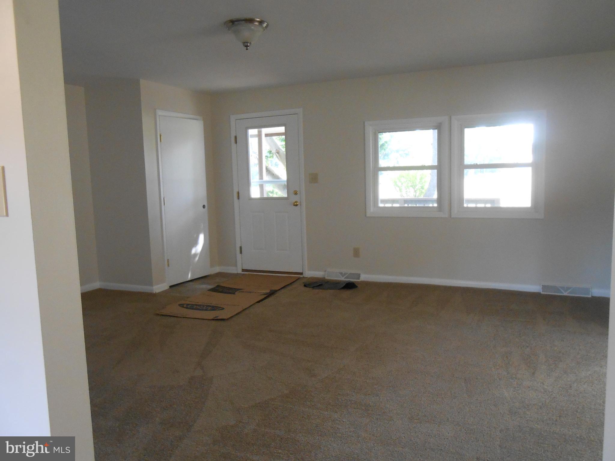 NONE AVAILABLE - Residential Lease