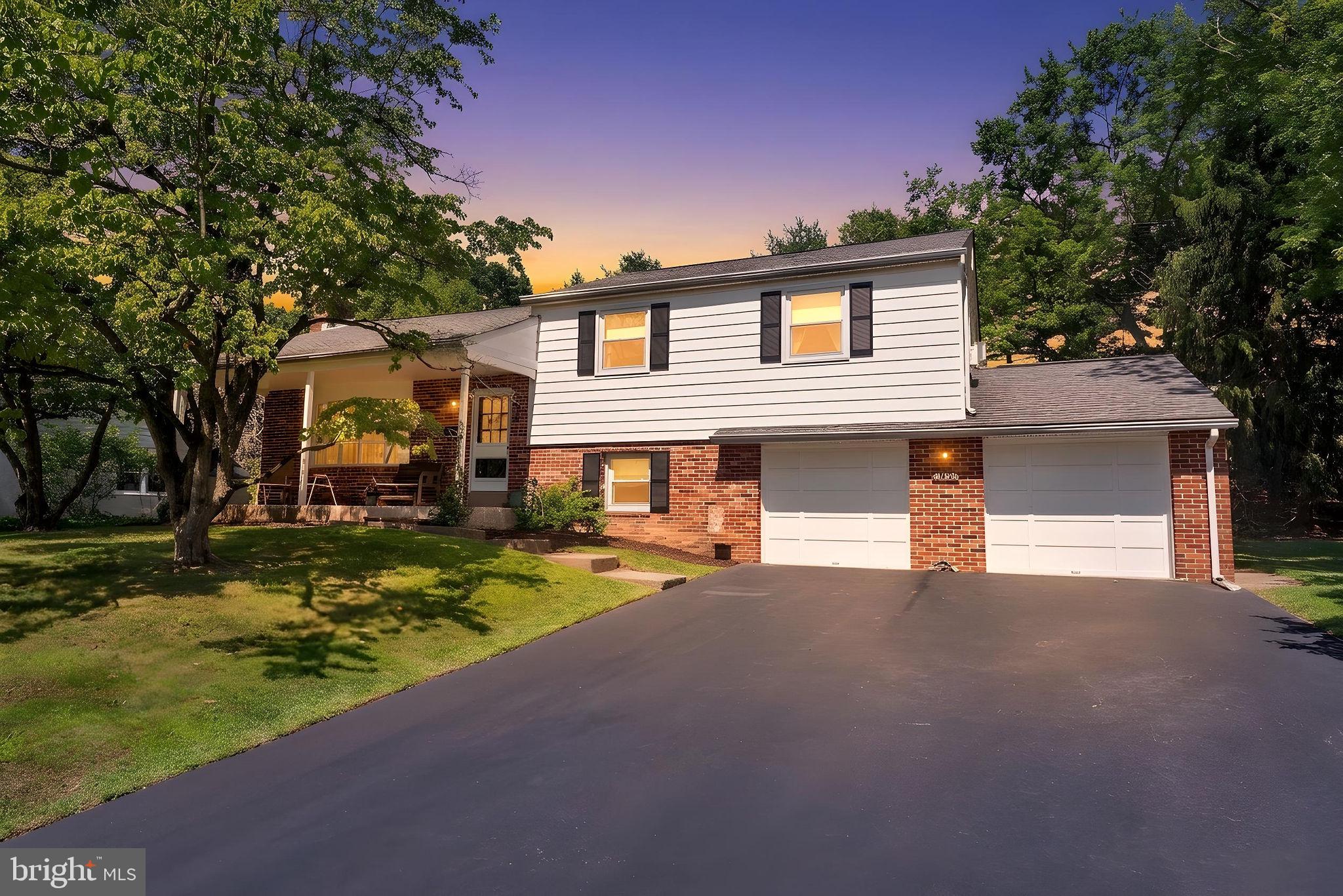 622 KNOLL DRIVE