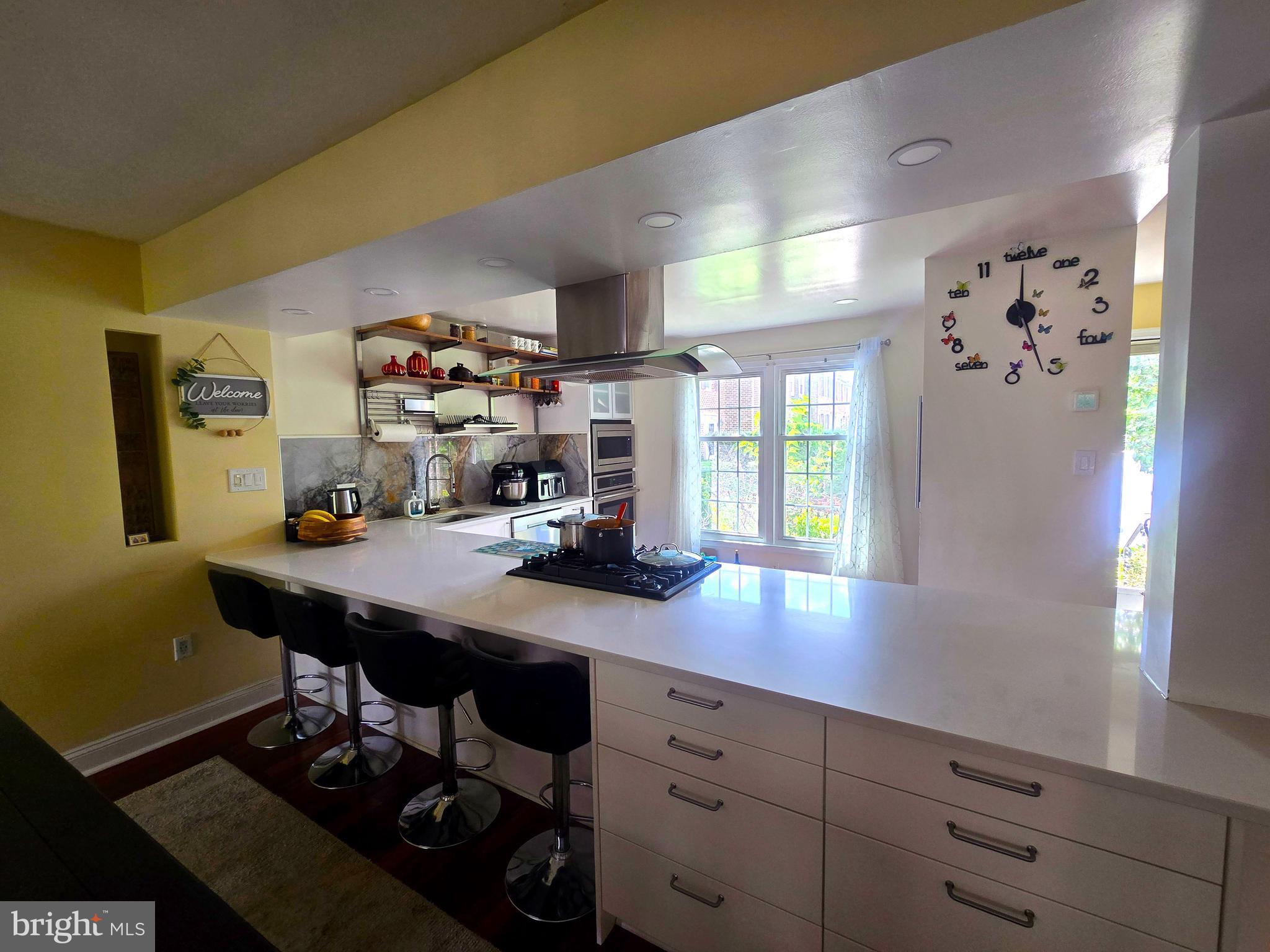 CAVALCADE - Residential Lease