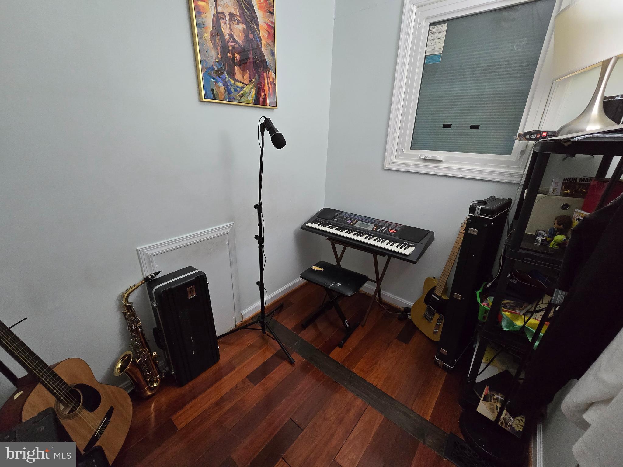 CAVALCADE - Residential Lease