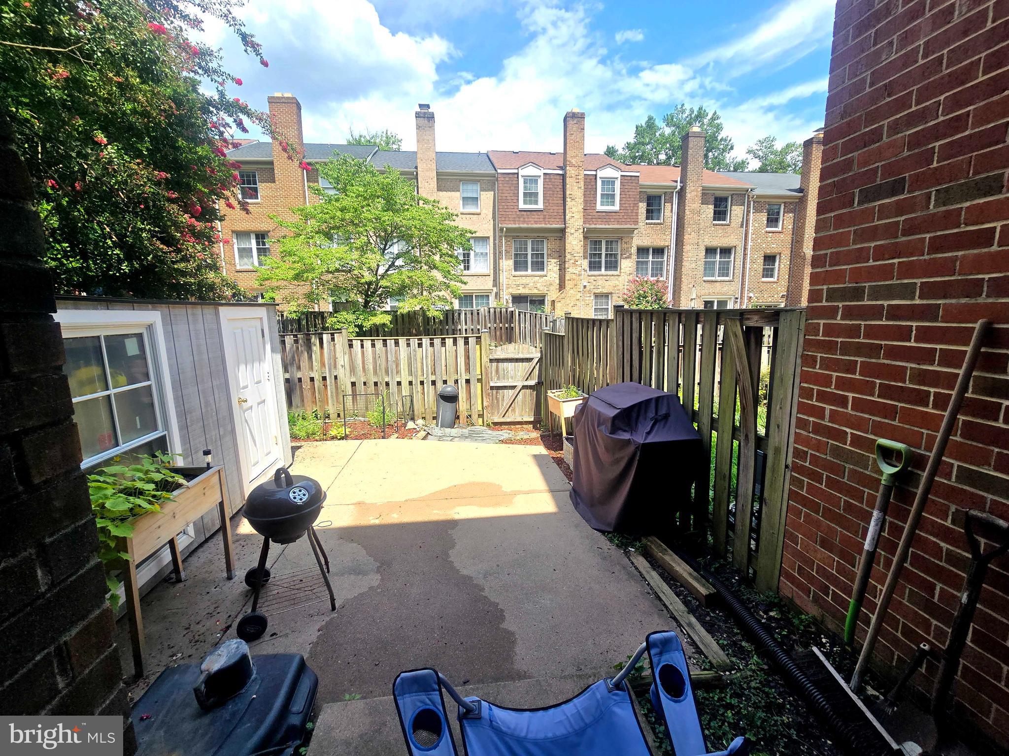 CAVALCADE - Residential Lease