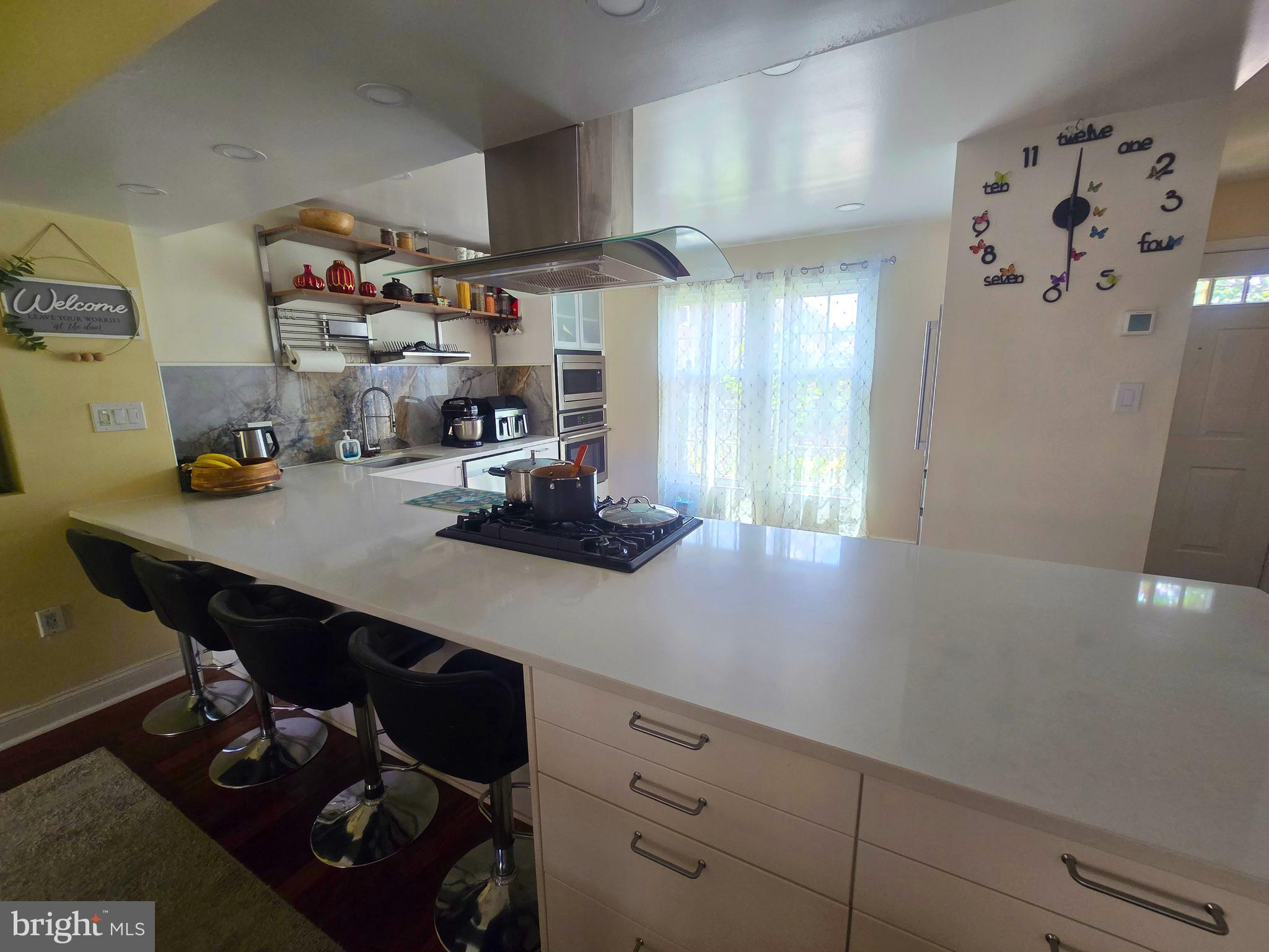 CAVALCADE - Residential Lease