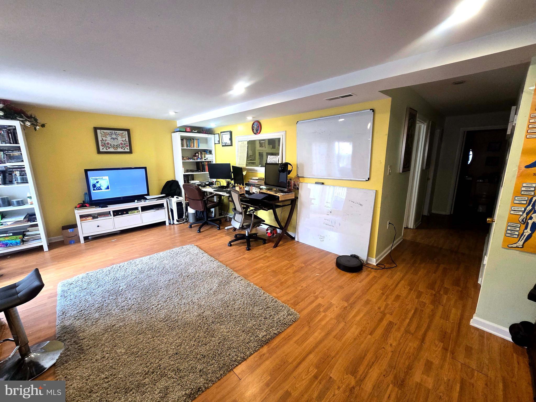 CAVALCADE - Residential Lease