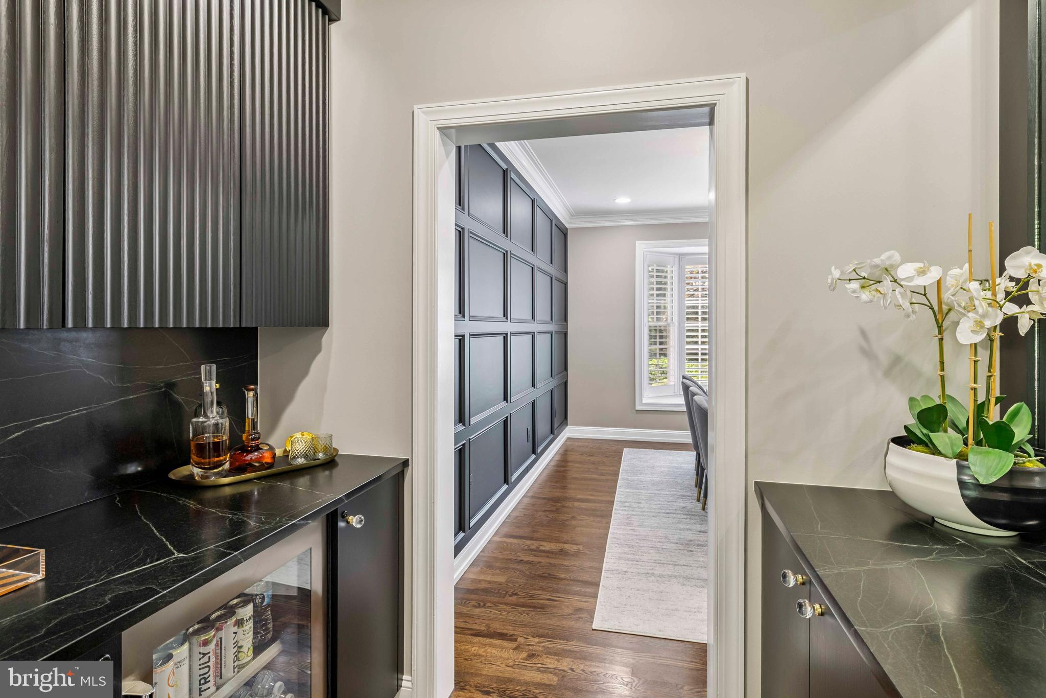 FOXFIELD RESERVE - Residential