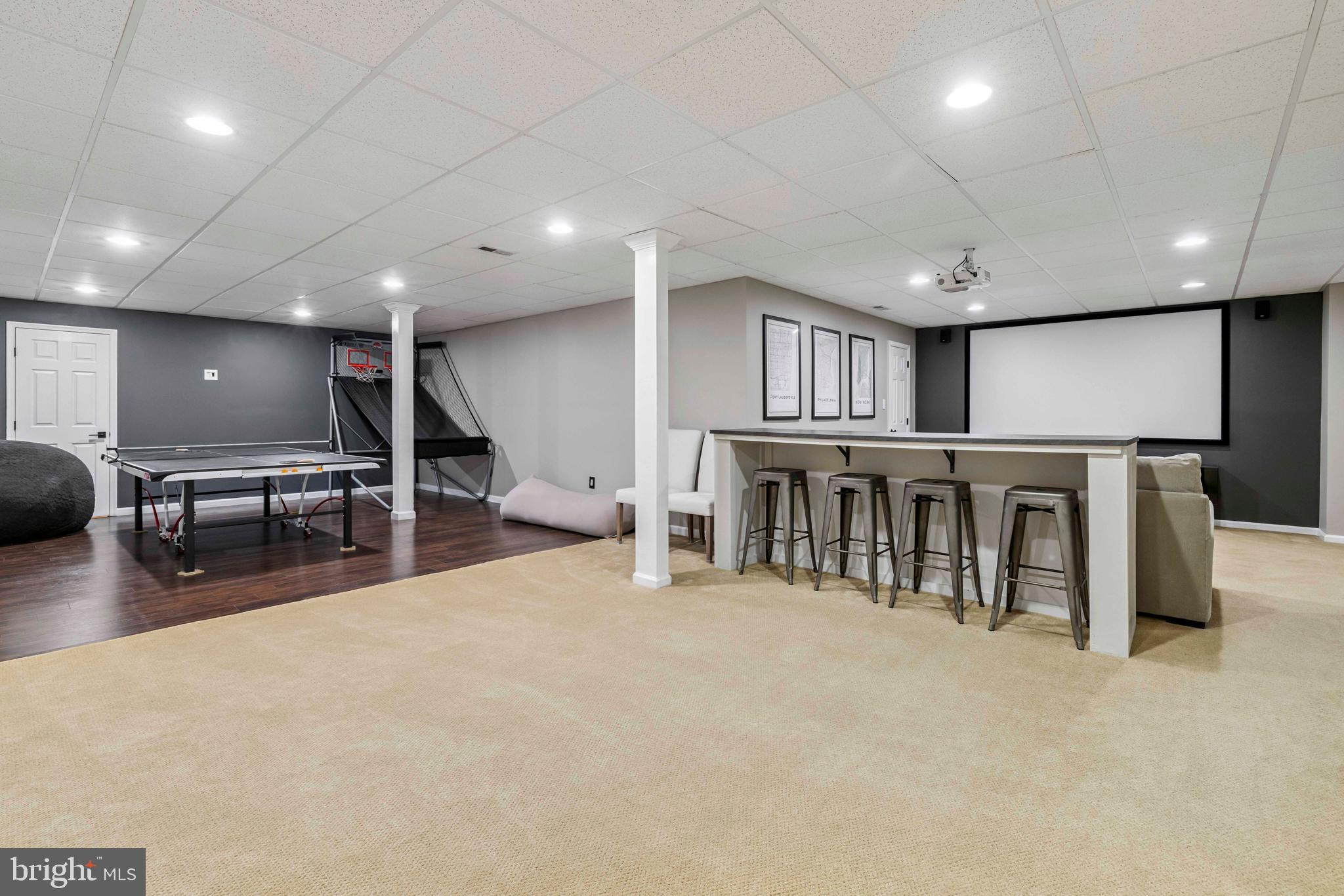 FOXFIELD RESERVE - Residential