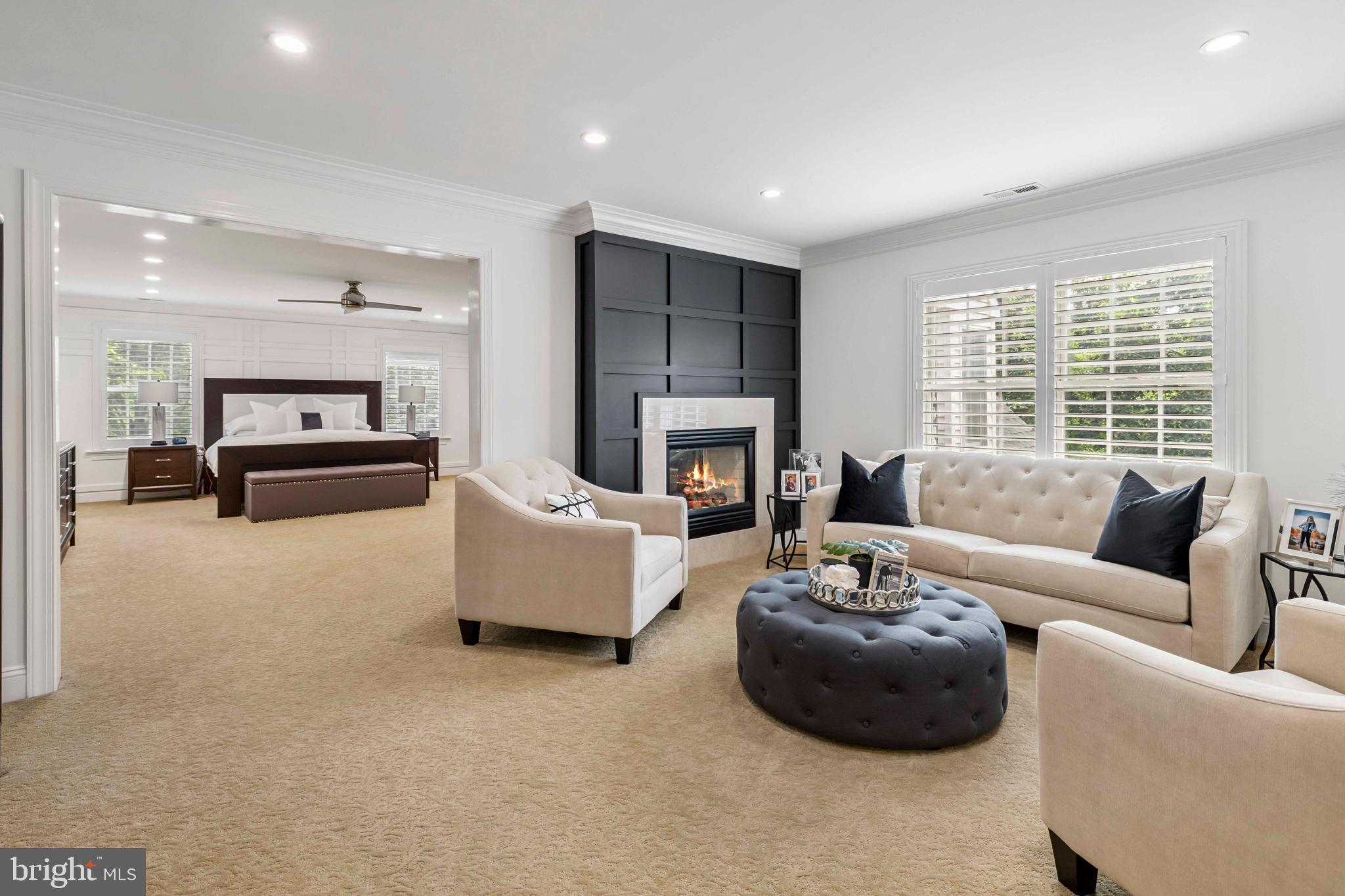 FOXFIELD RESERVE - Residential