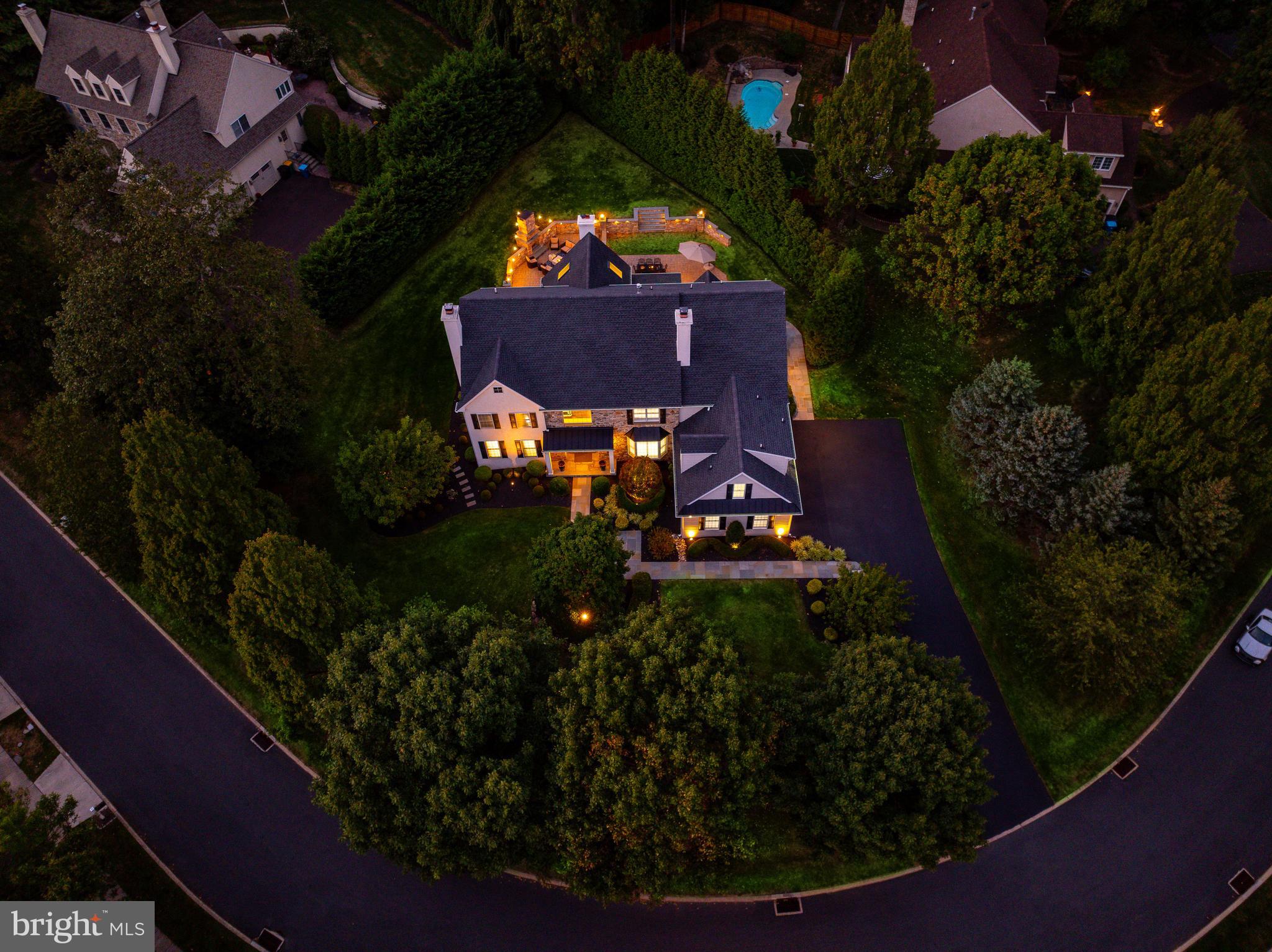 FOXFIELD RESERVE - Residential