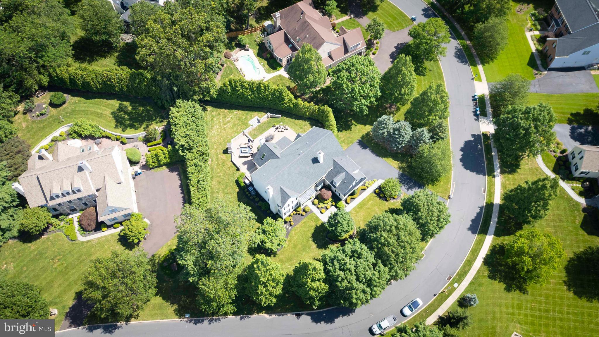 FOXFIELD RESERVE - Residential