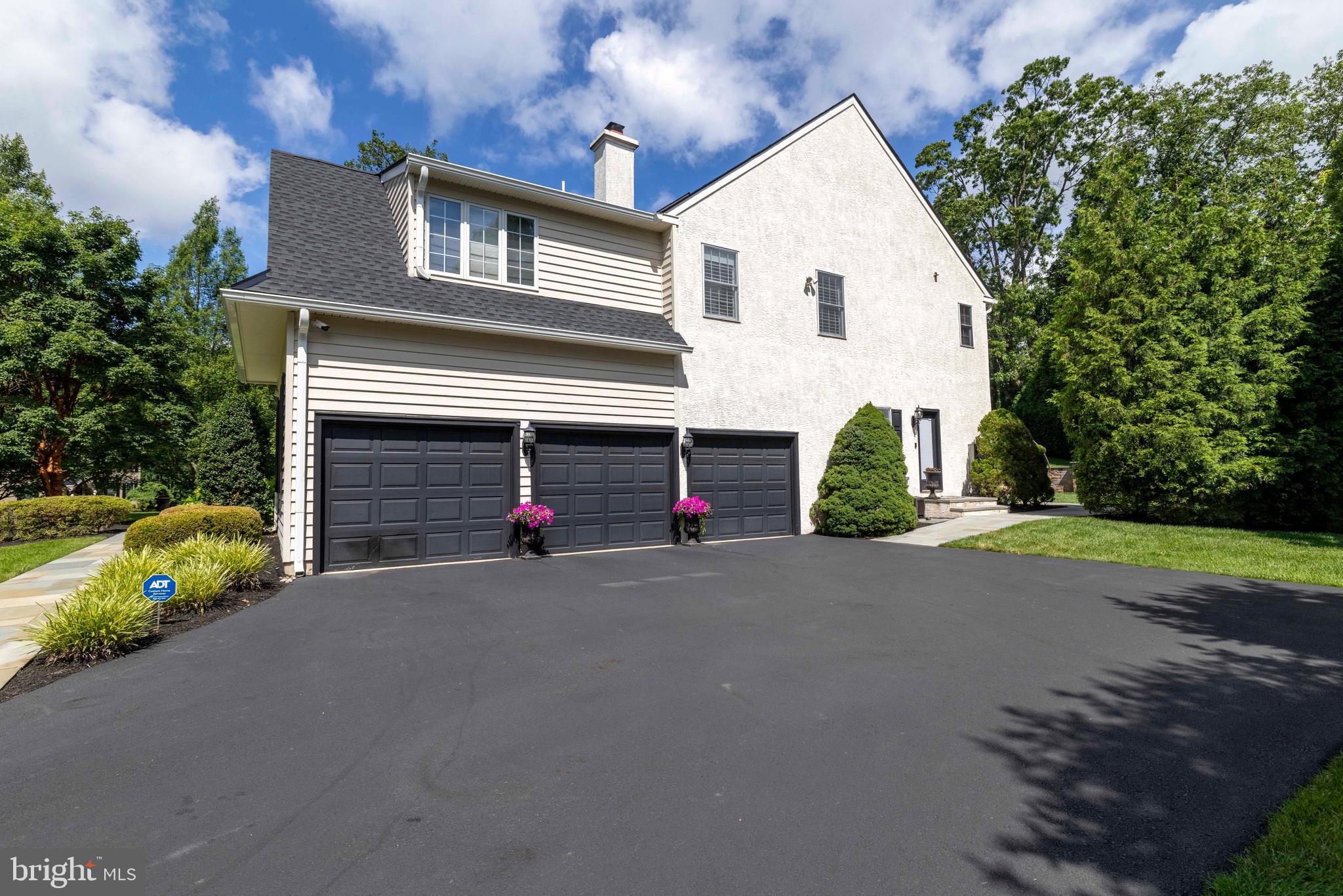 FOXFIELD RESERVE - Residential