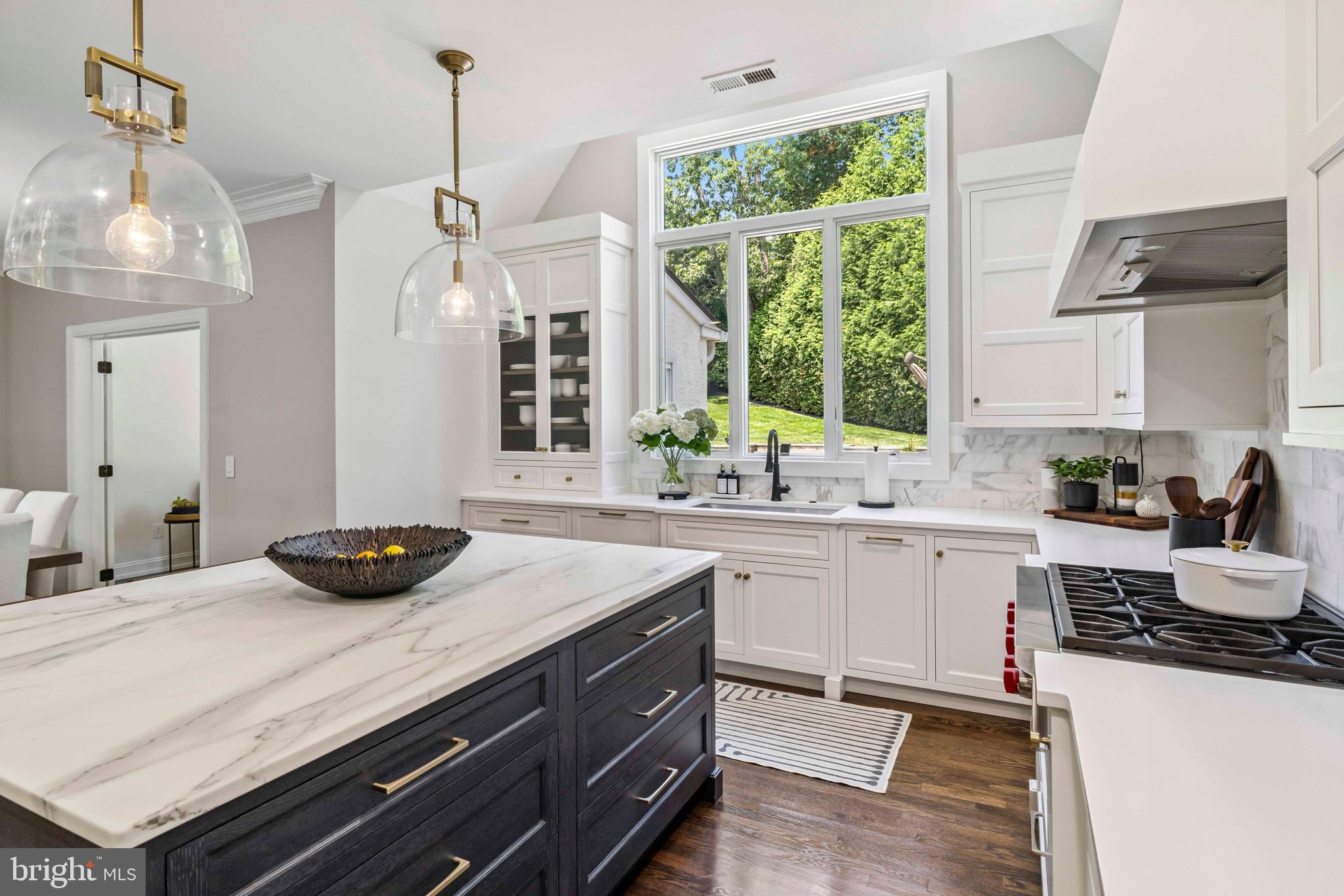 FOXFIELD RESERVE - Residential