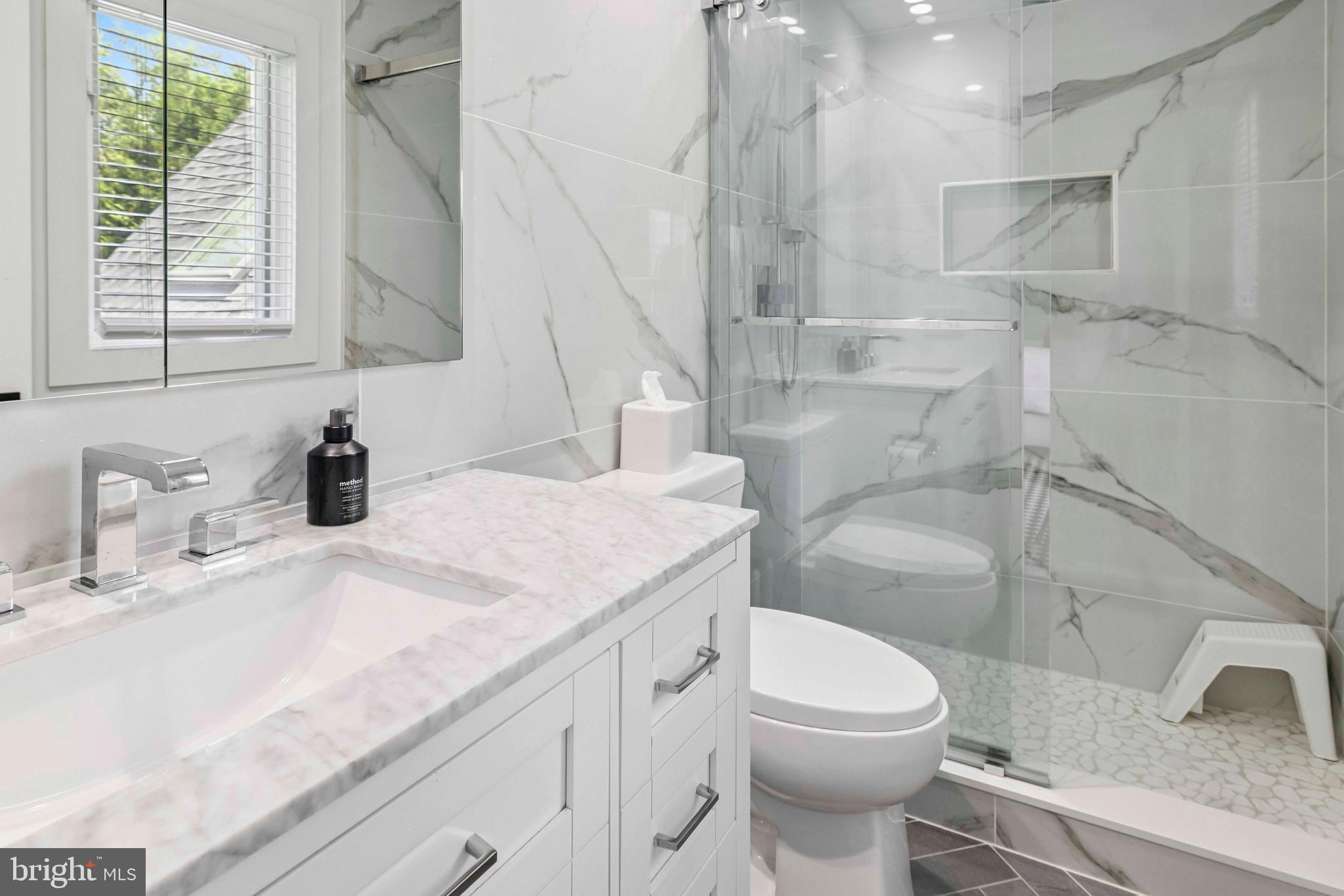 FOXFIELD RESERVE - Residential