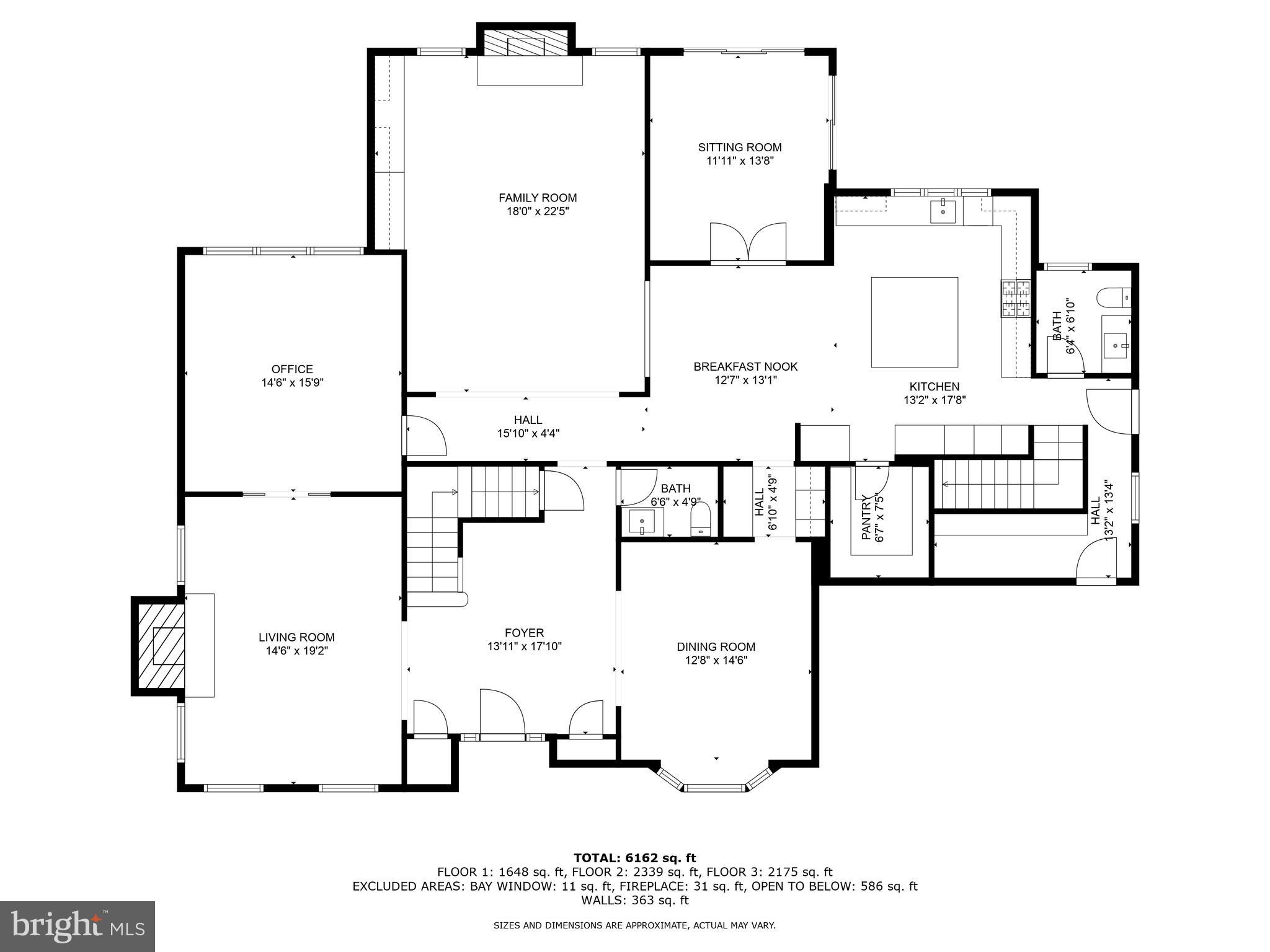 FOXFIELD RESERVE - Residential