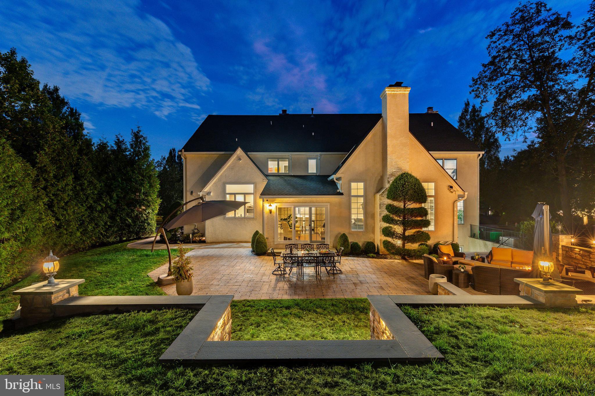 FOXFIELD RESERVE - Residential