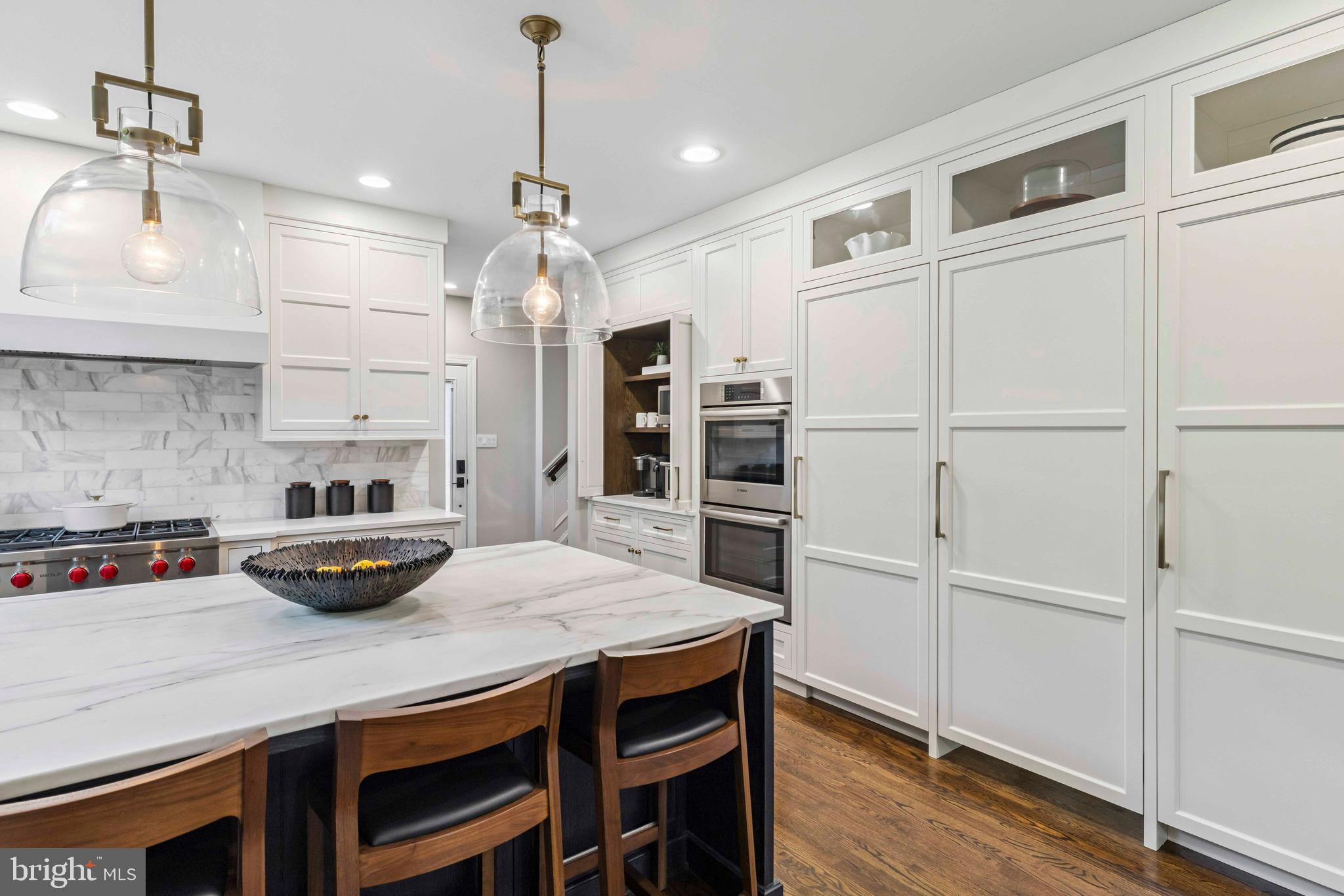 FOXFIELD RESERVE - Residential