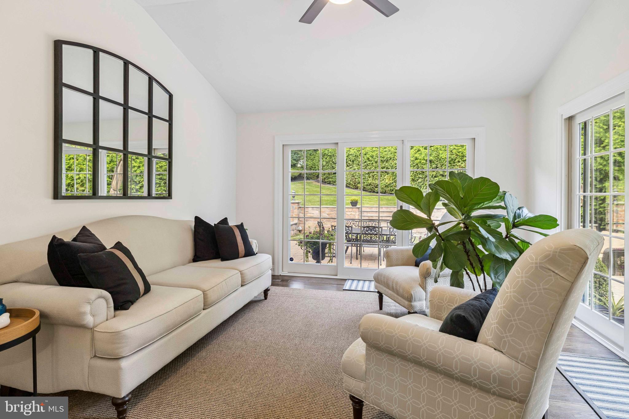 FOXFIELD RESERVE - Residential