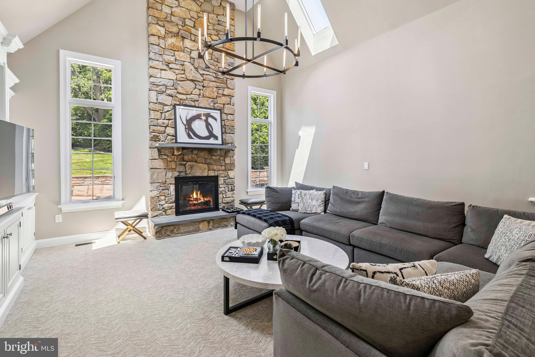 FOXFIELD RESERVE - Residential