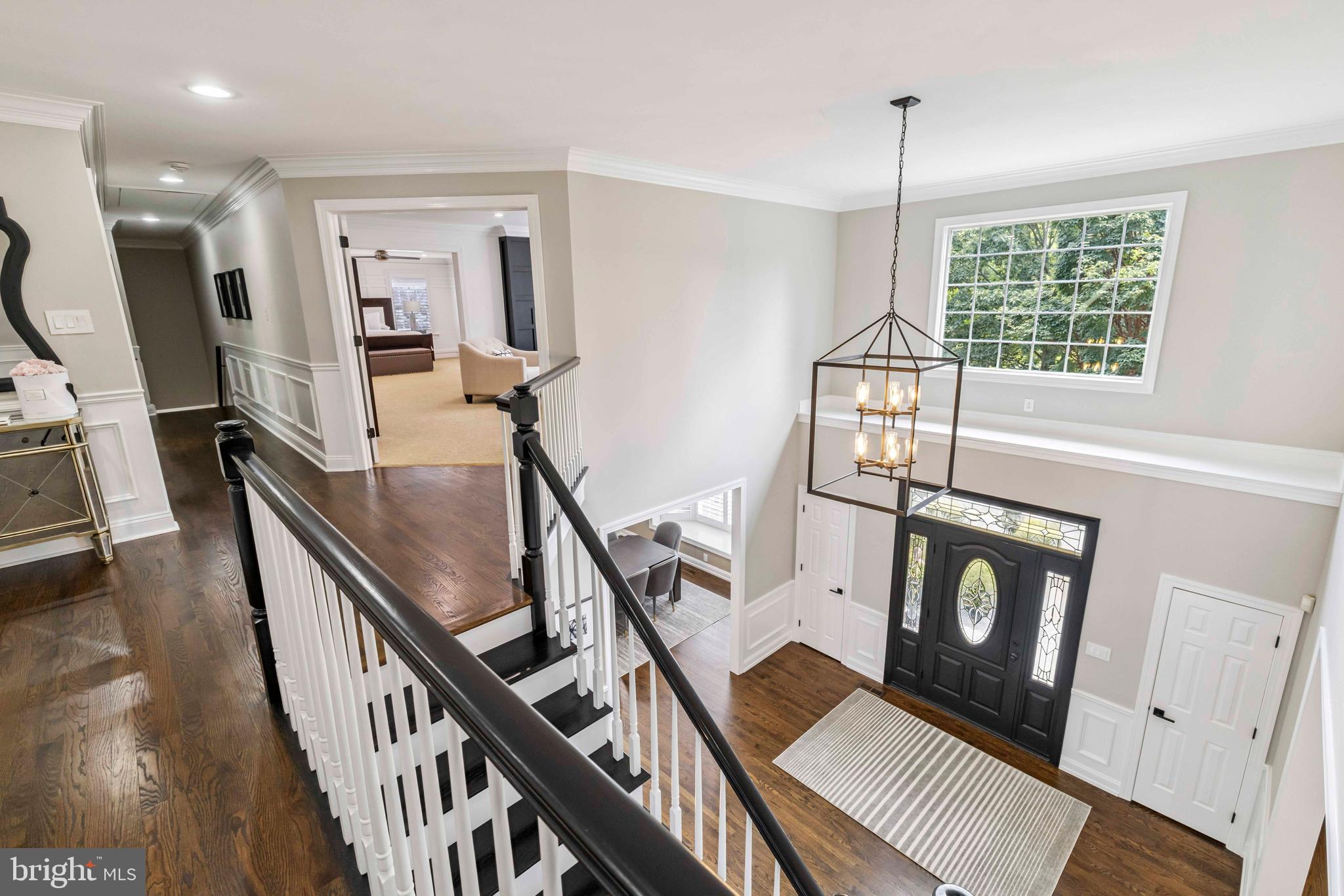 FOXFIELD RESERVE - Residential