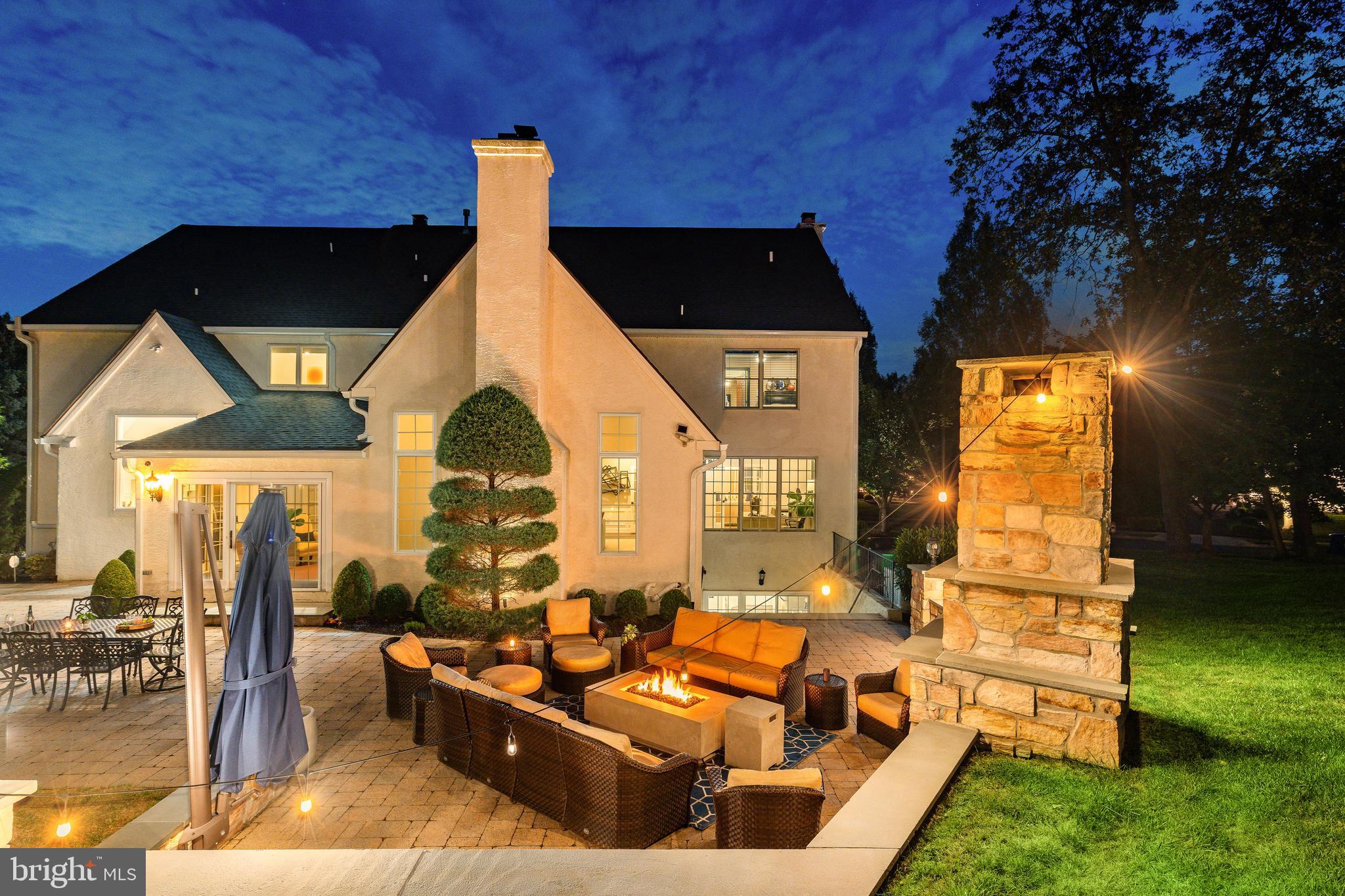 FOXFIELD RESERVE - Residential