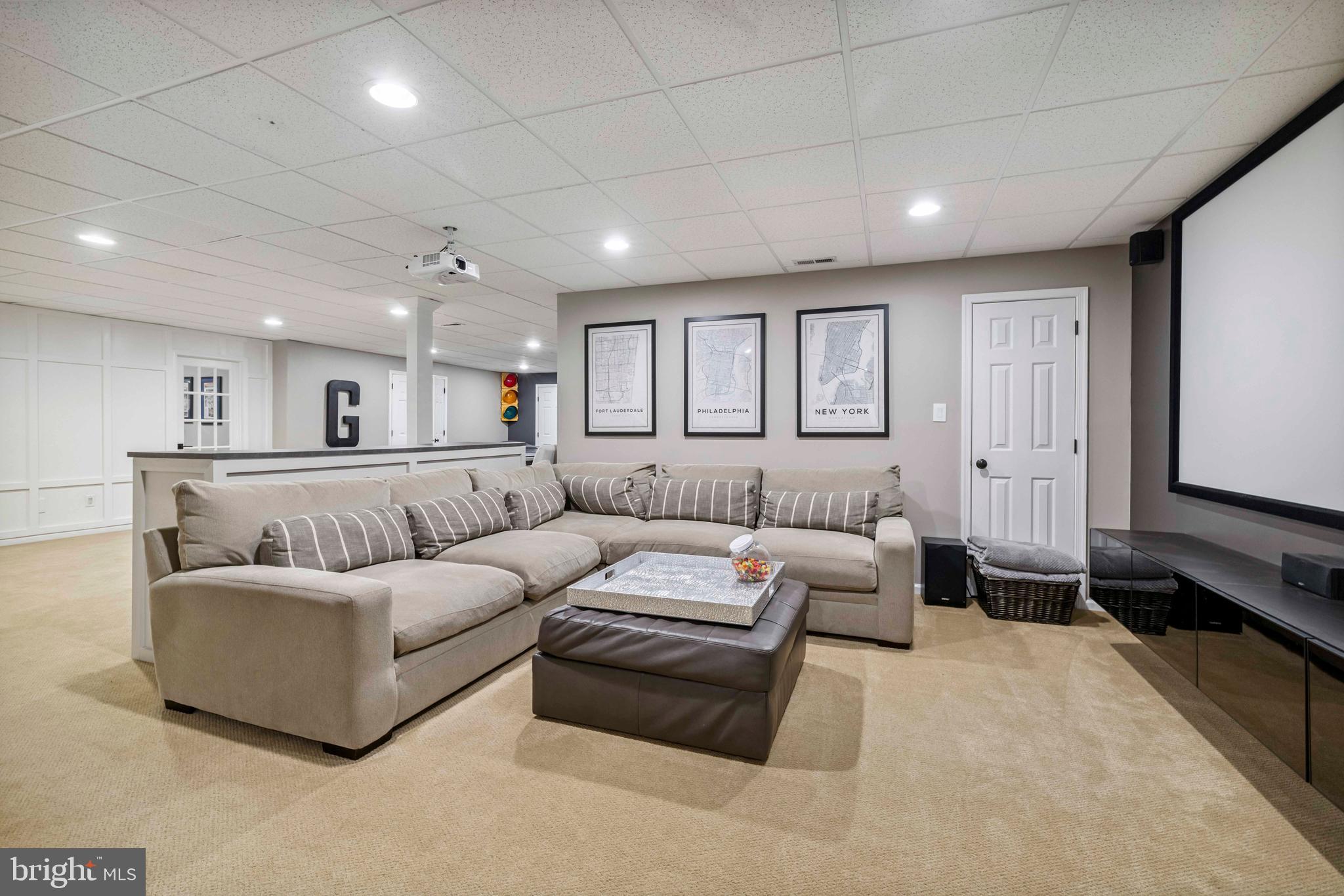 FOXFIELD RESERVE - Residential