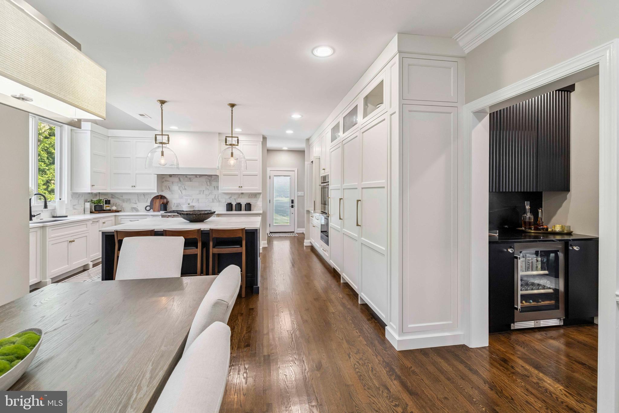 FOXFIELD RESERVE - Residential