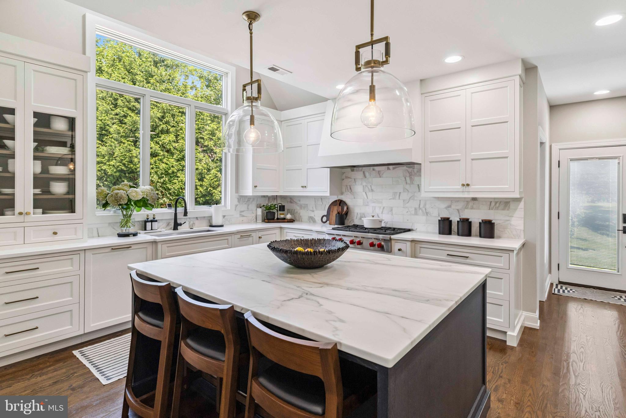 FOXFIELD RESERVE - Residential