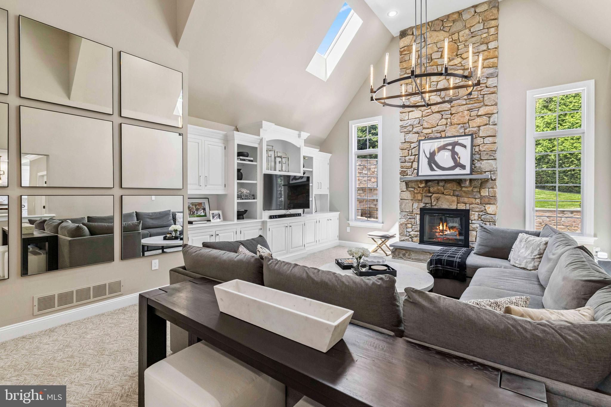 FOXFIELD RESERVE - Residential