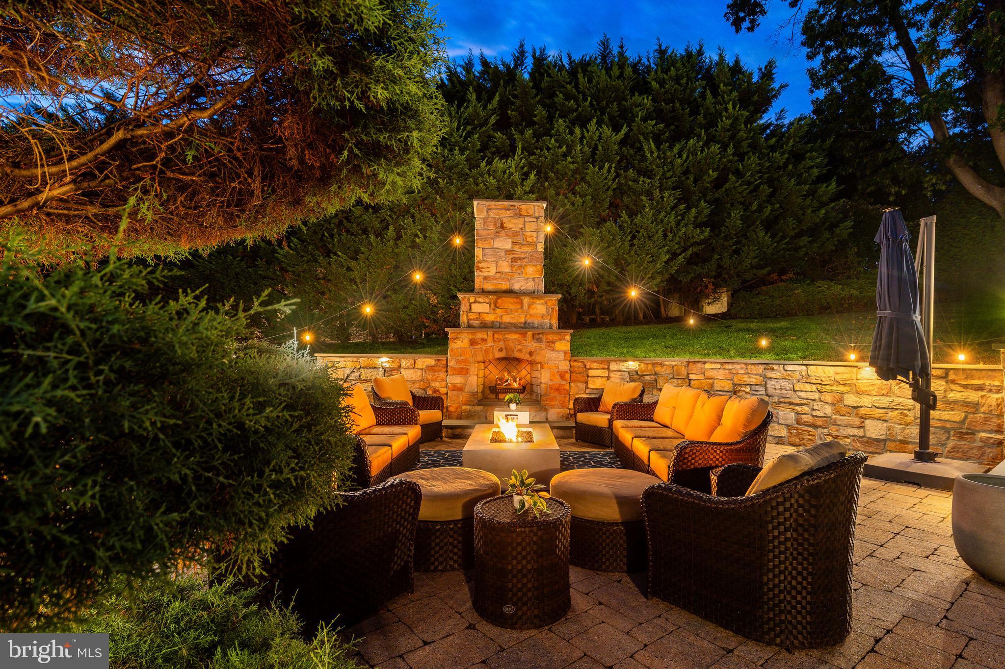 FOXFIELD RESERVE - Residential