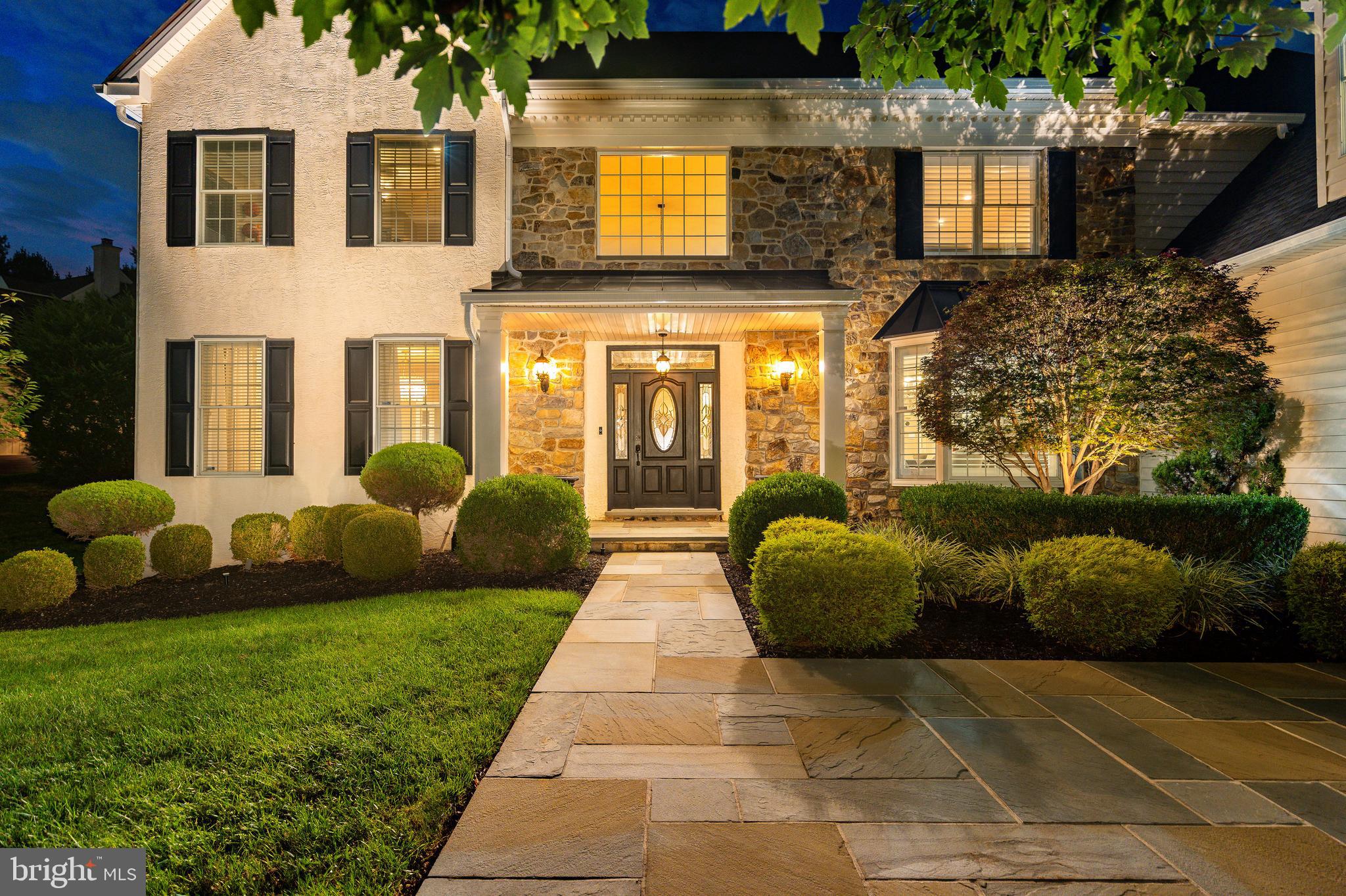 FOXFIELD RESERVE - Residential