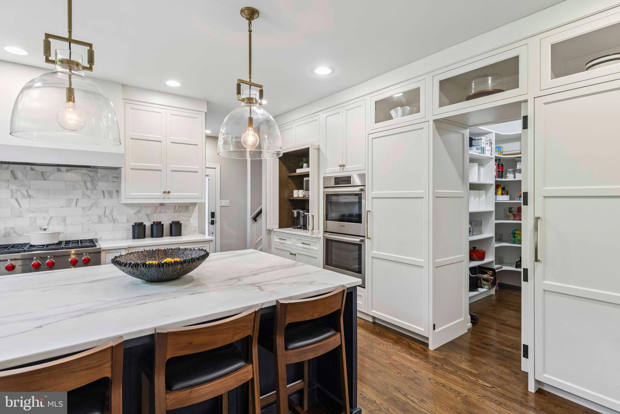 FOXFIELD RESERVE - Residential