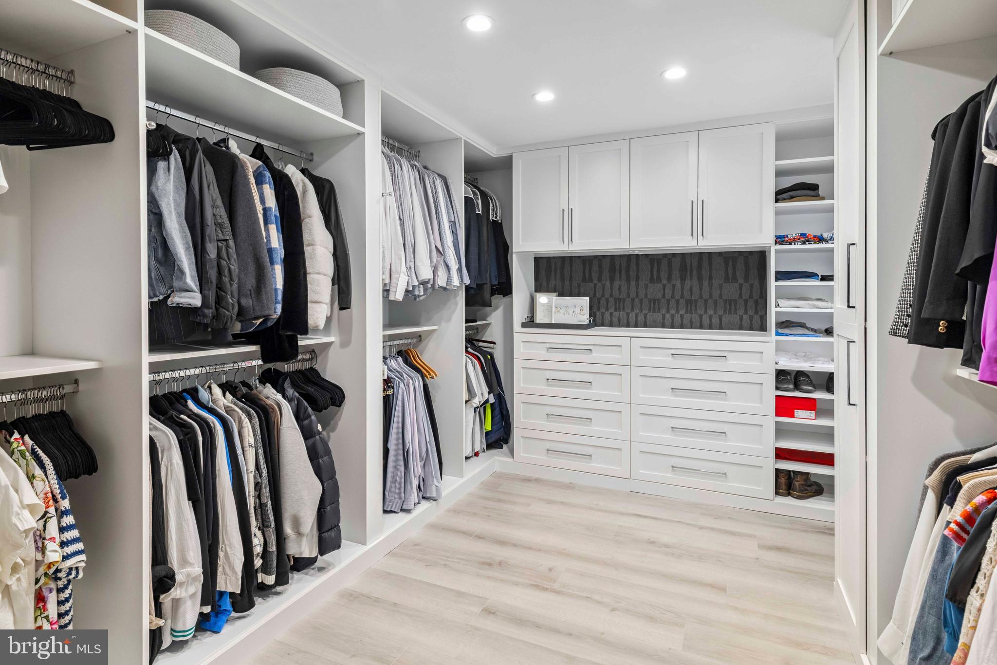 FOXFIELD RESERVE - Residential