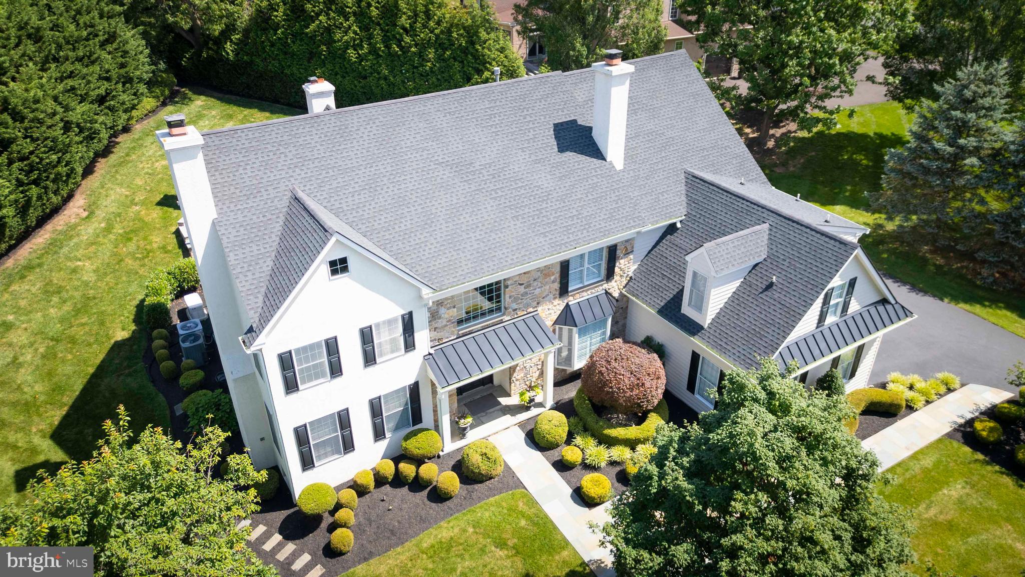 FOXFIELD RESERVE - Residential