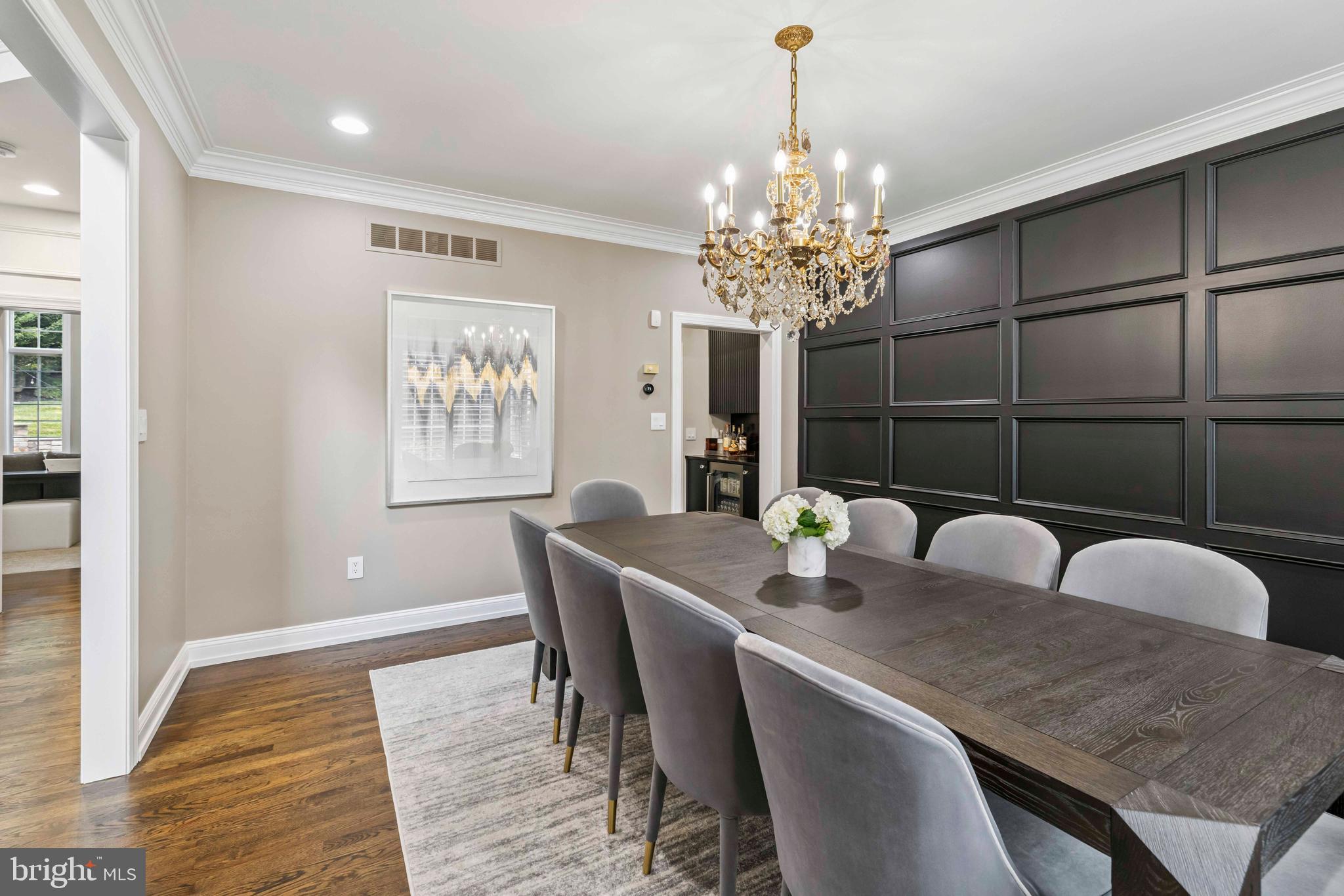 FOXFIELD RESERVE - Residential