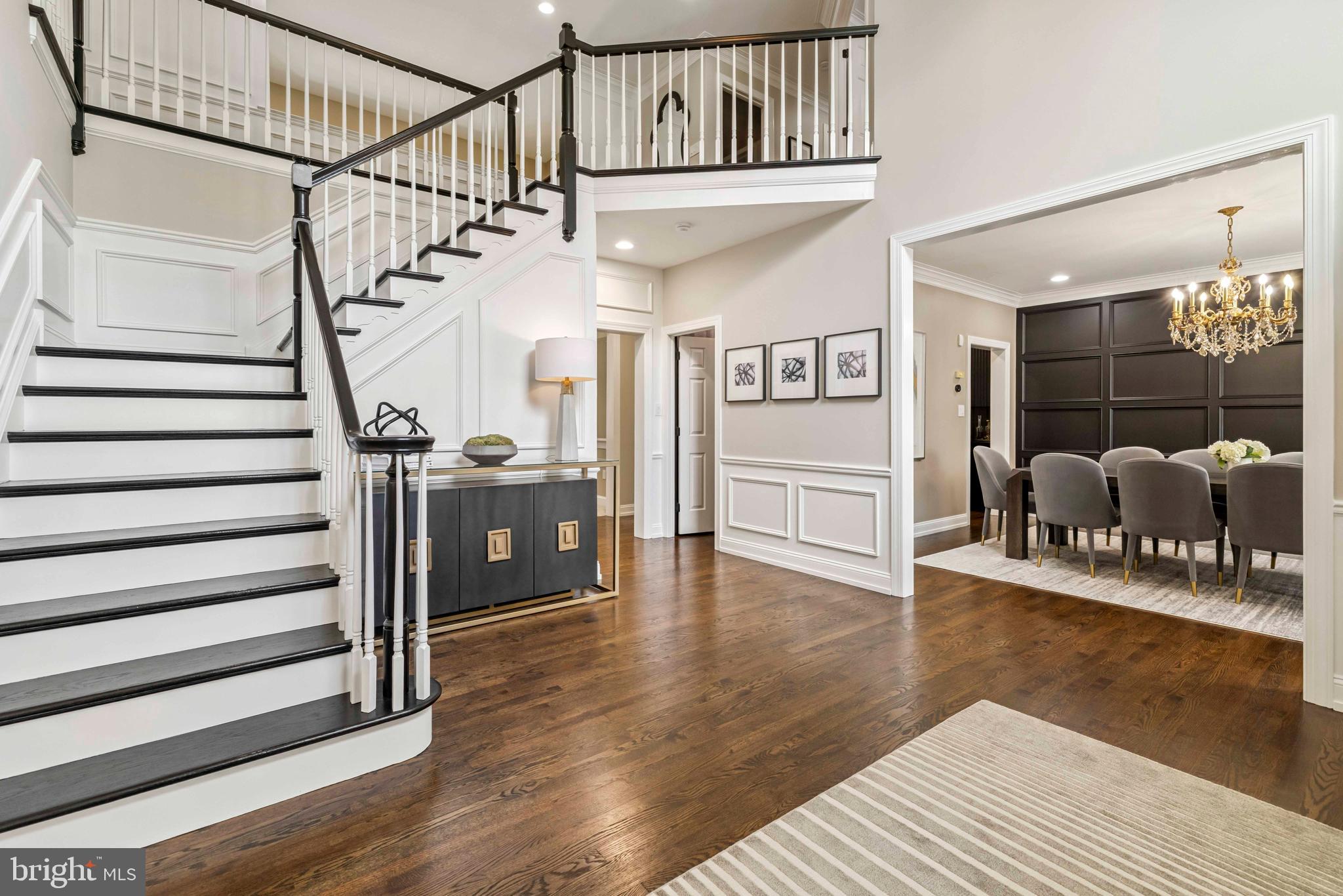 FOXFIELD RESERVE - Residential