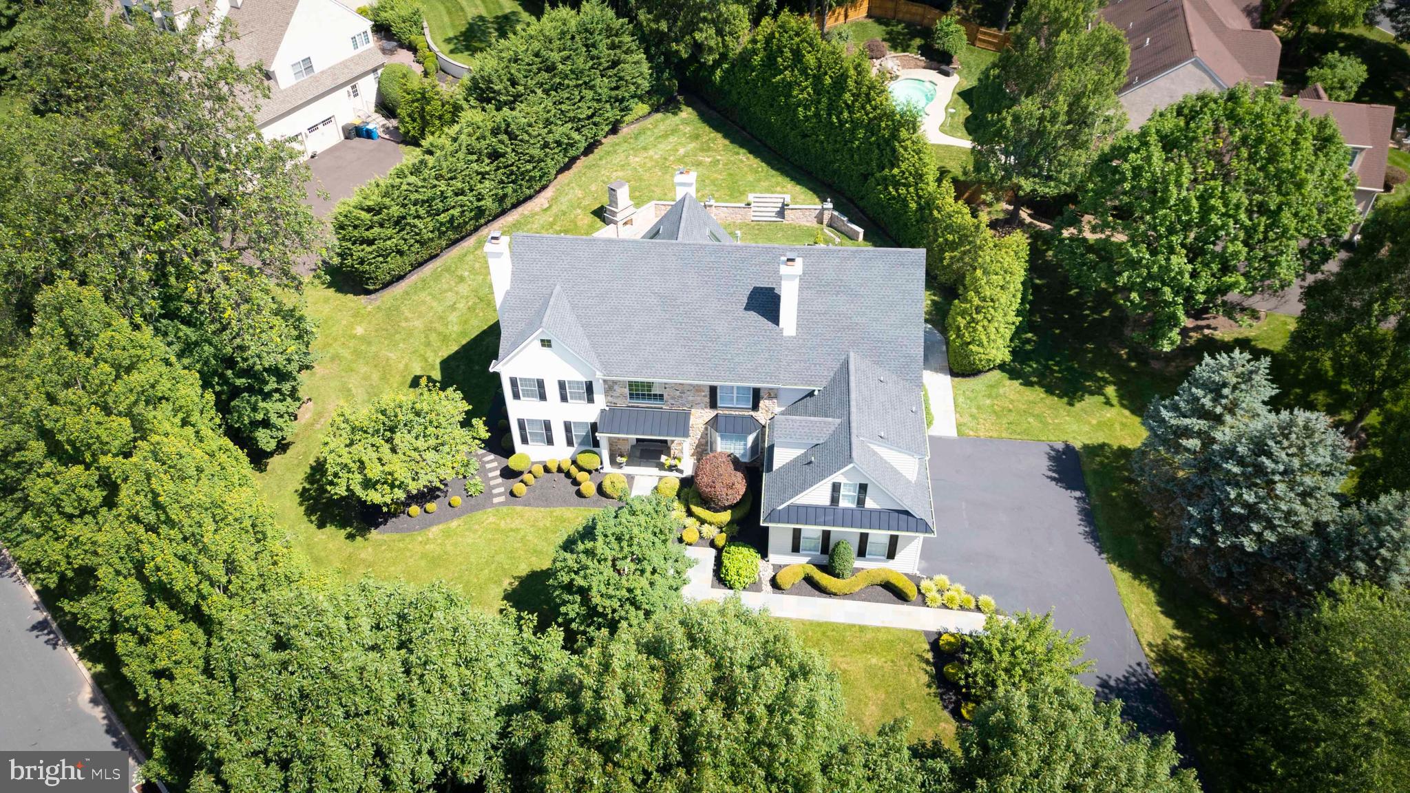 FOXFIELD RESERVE - Residential