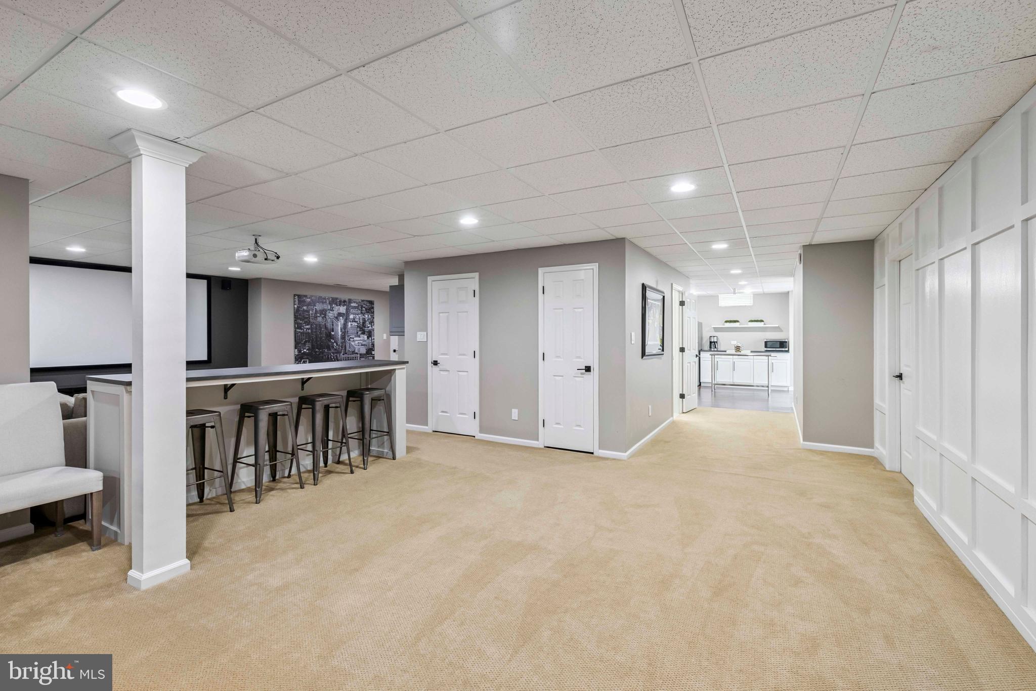 FOXFIELD RESERVE - Residential