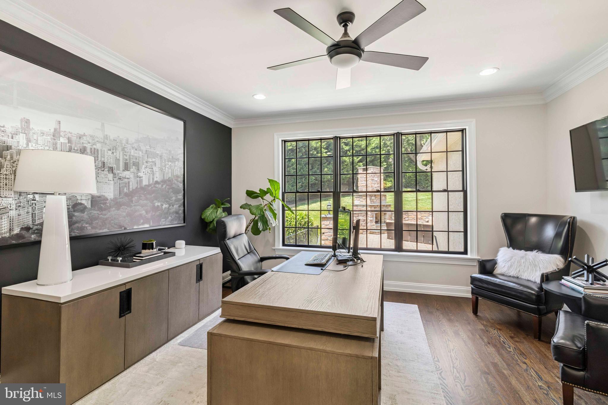 FOXFIELD RESERVE - Residential