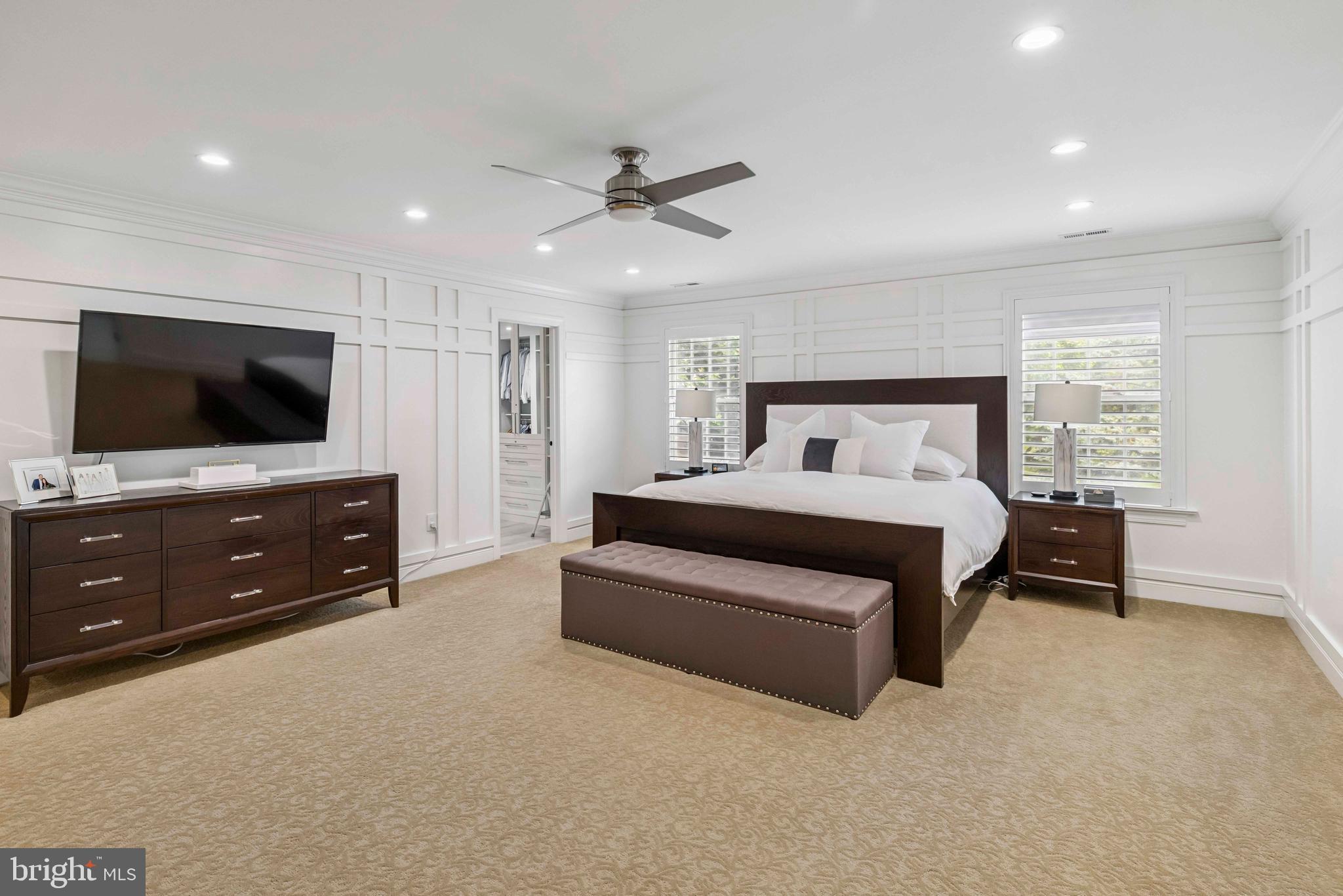 FOXFIELD RESERVE - Residential