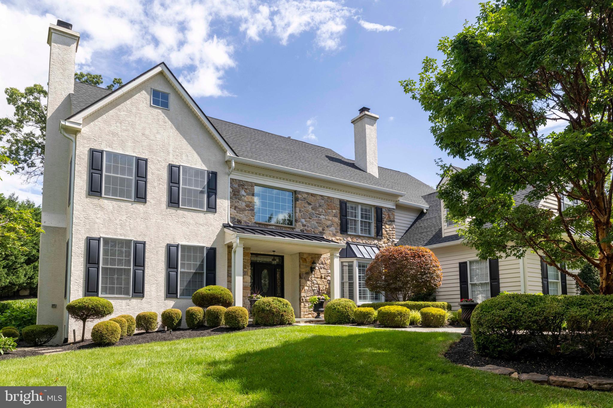 FOXFIELD RESERVE - Residential