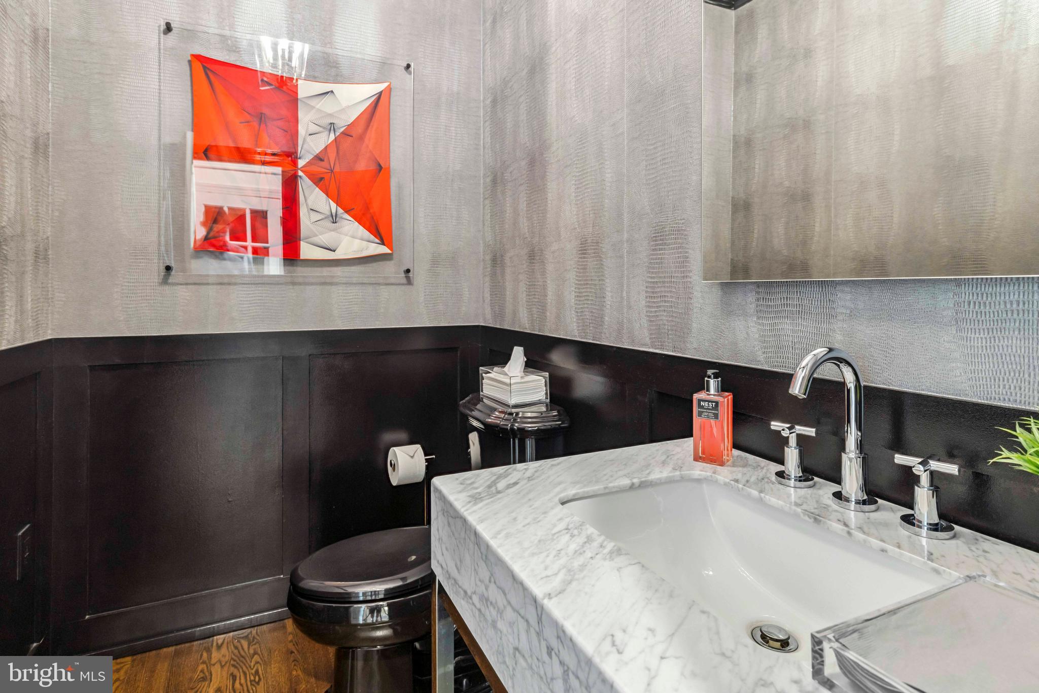 FOXFIELD RESERVE - Residential