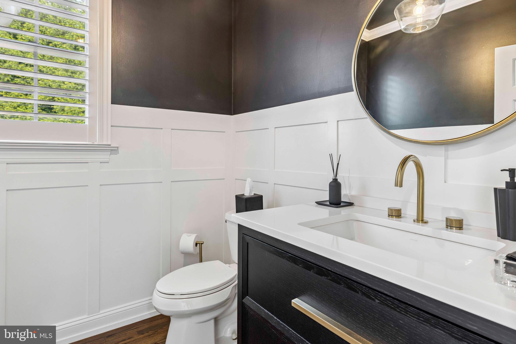 FOXFIELD RESERVE - Residential