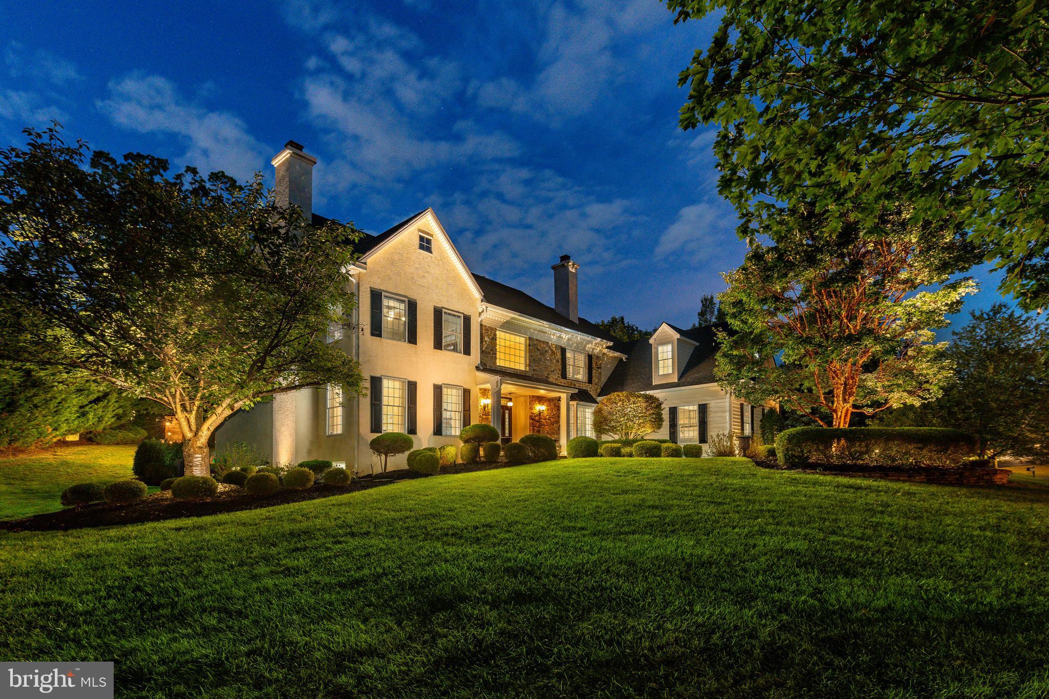 FOXFIELD RESERVE - Residential