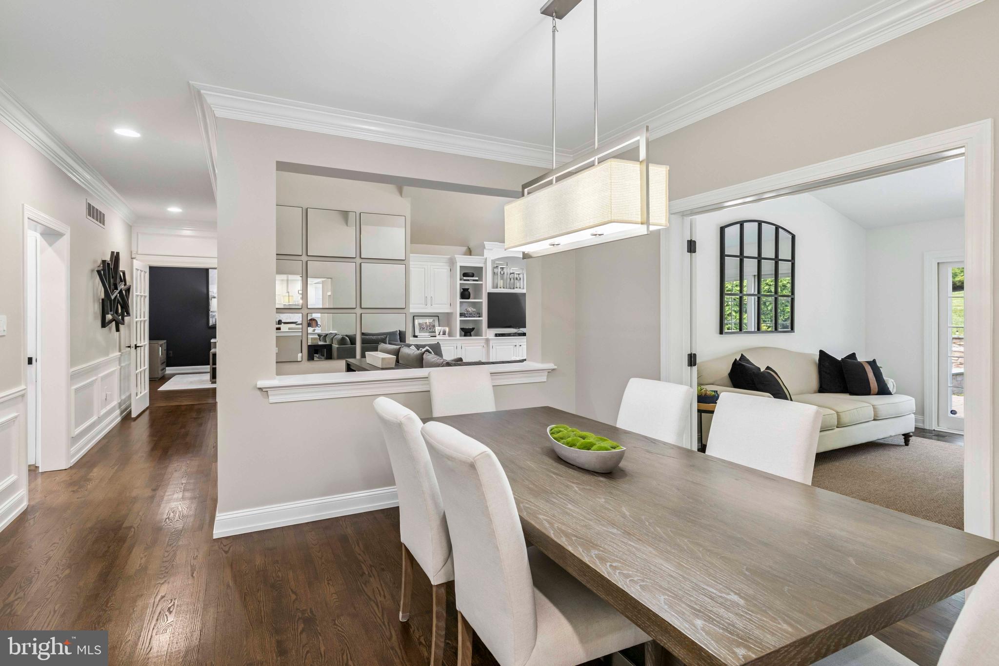 FOXFIELD RESERVE - Residential